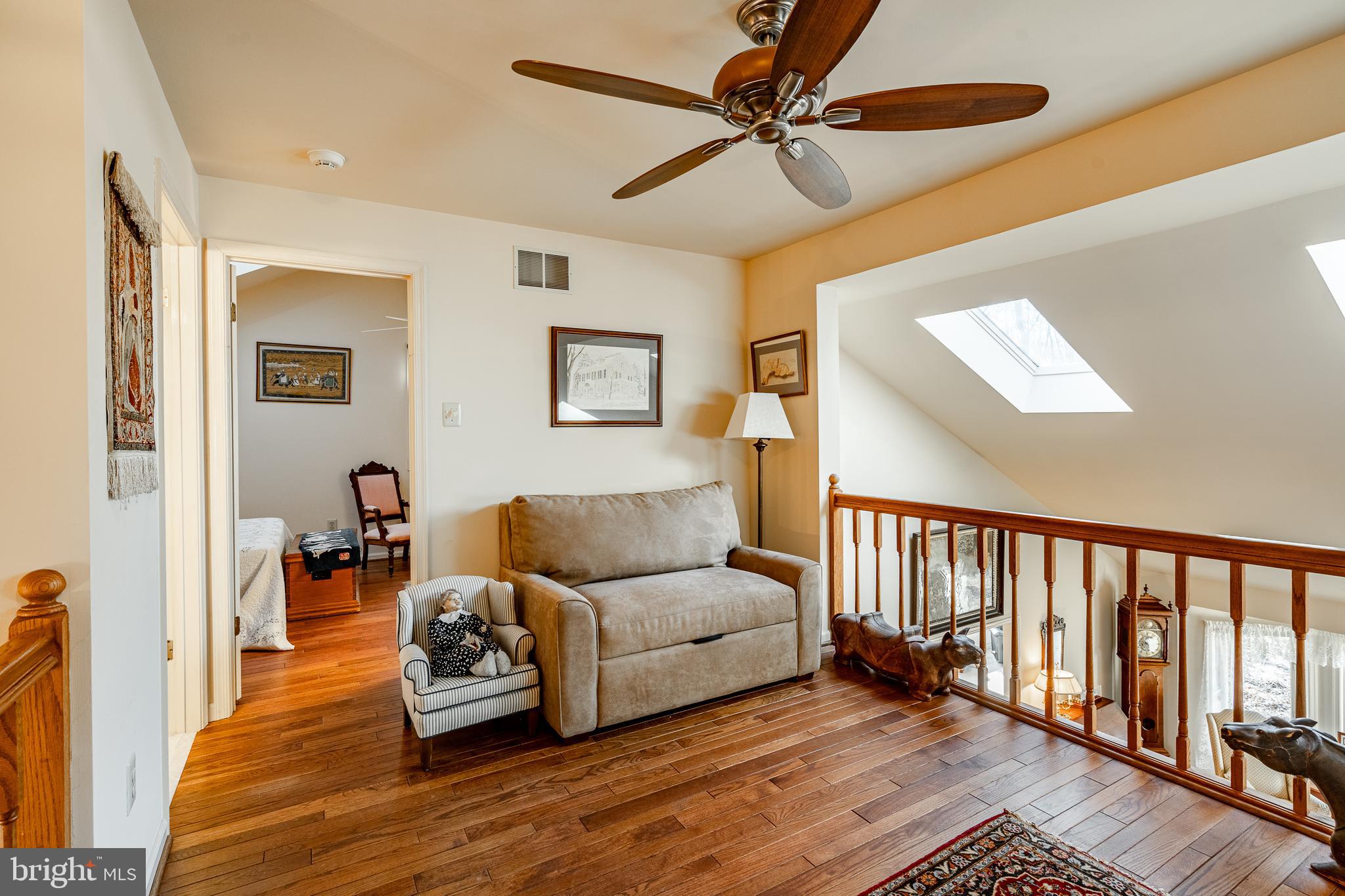 HERSHEYS MILL - Residential