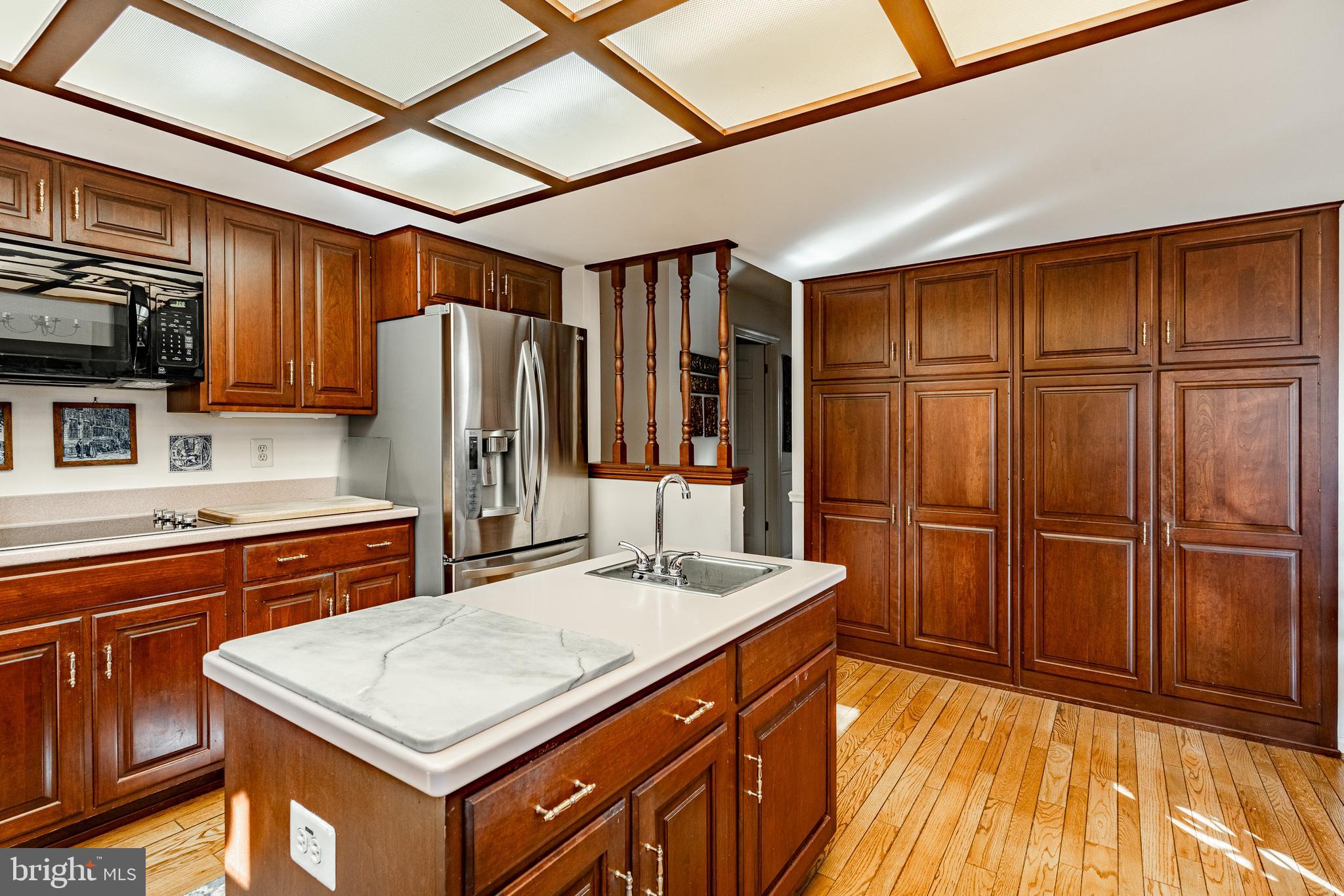 HERSHEYS MILL - Residential