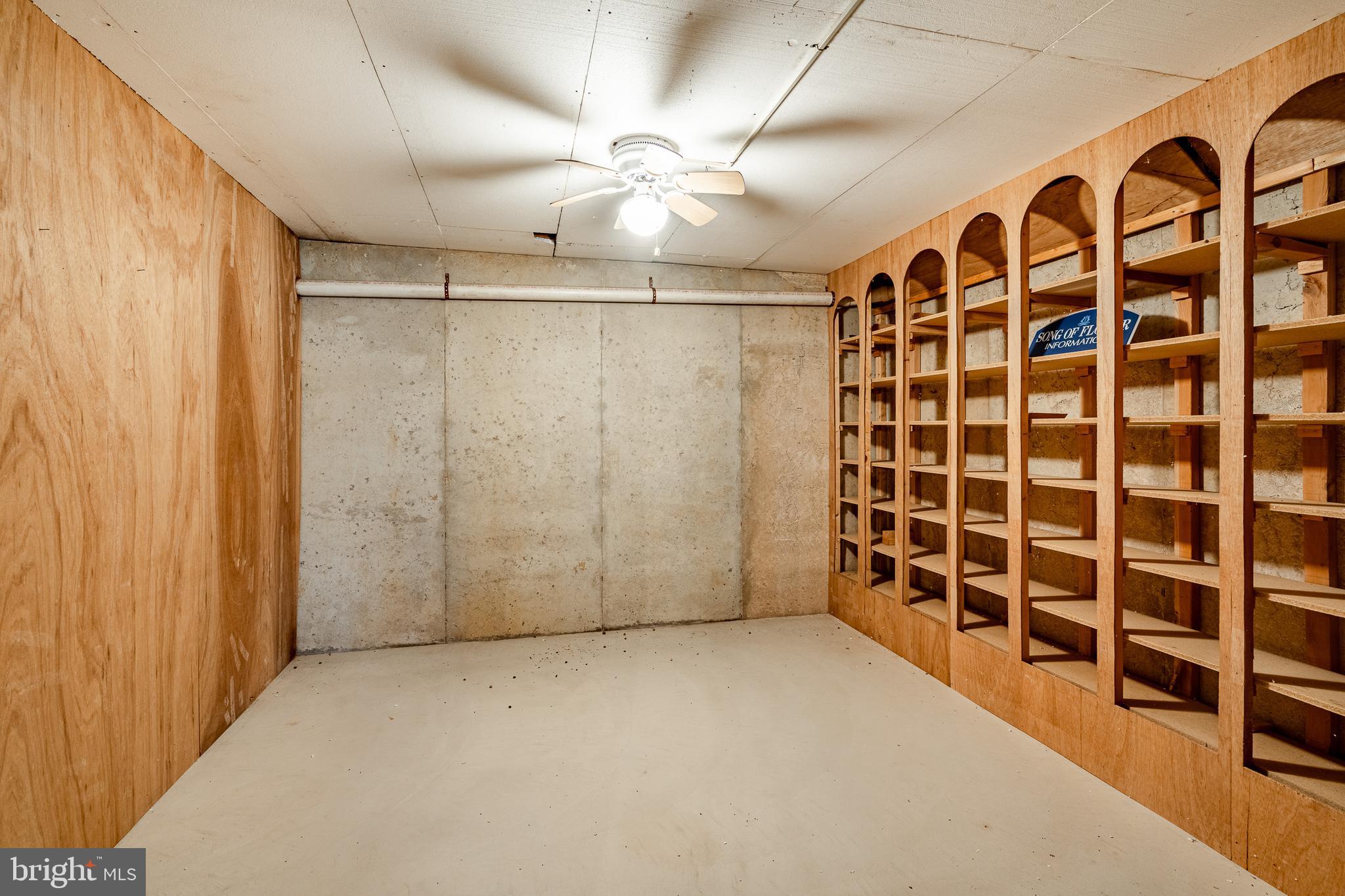 HERSHEYS MILL - Residential