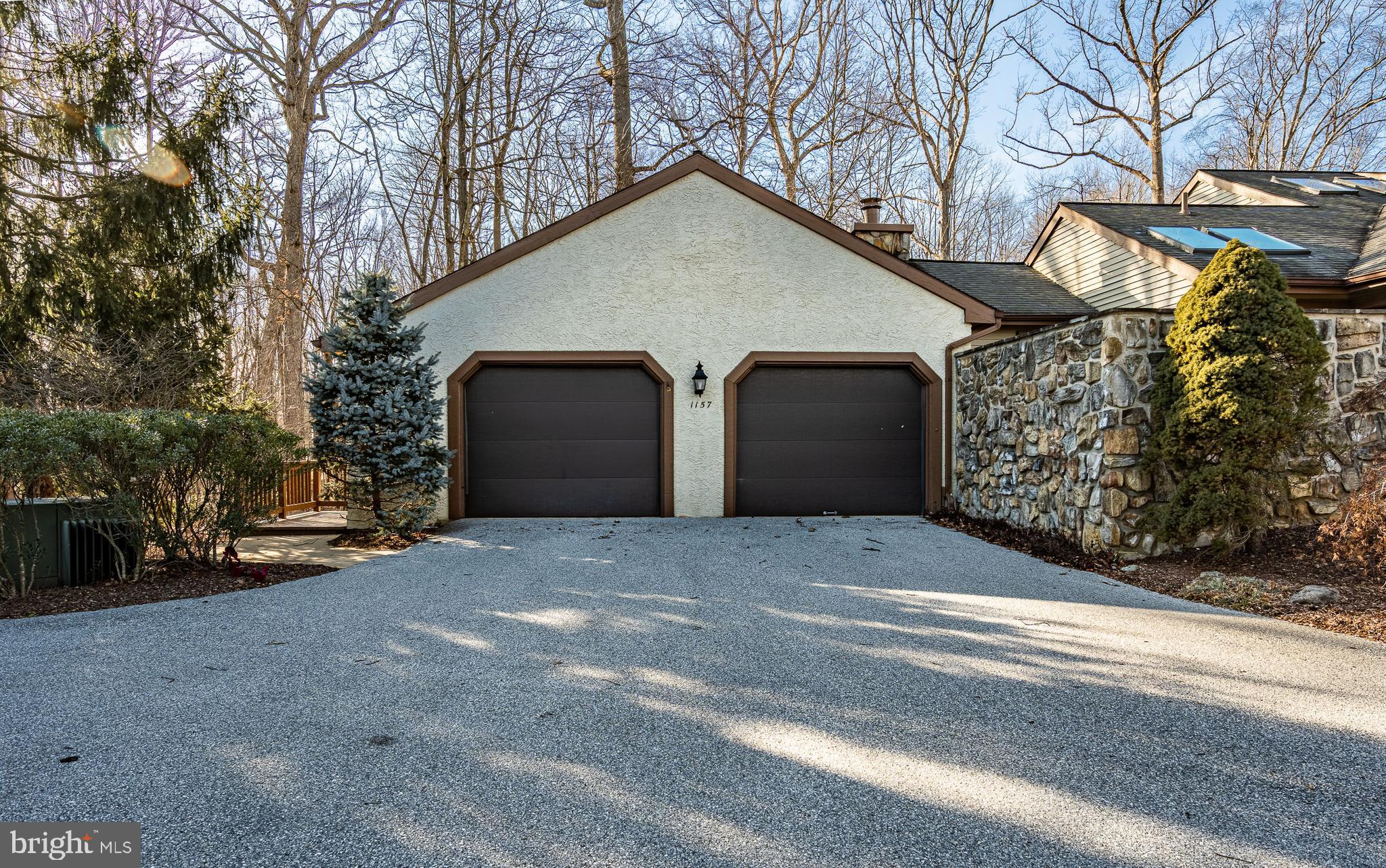 HERSHEYS MILL - Residential