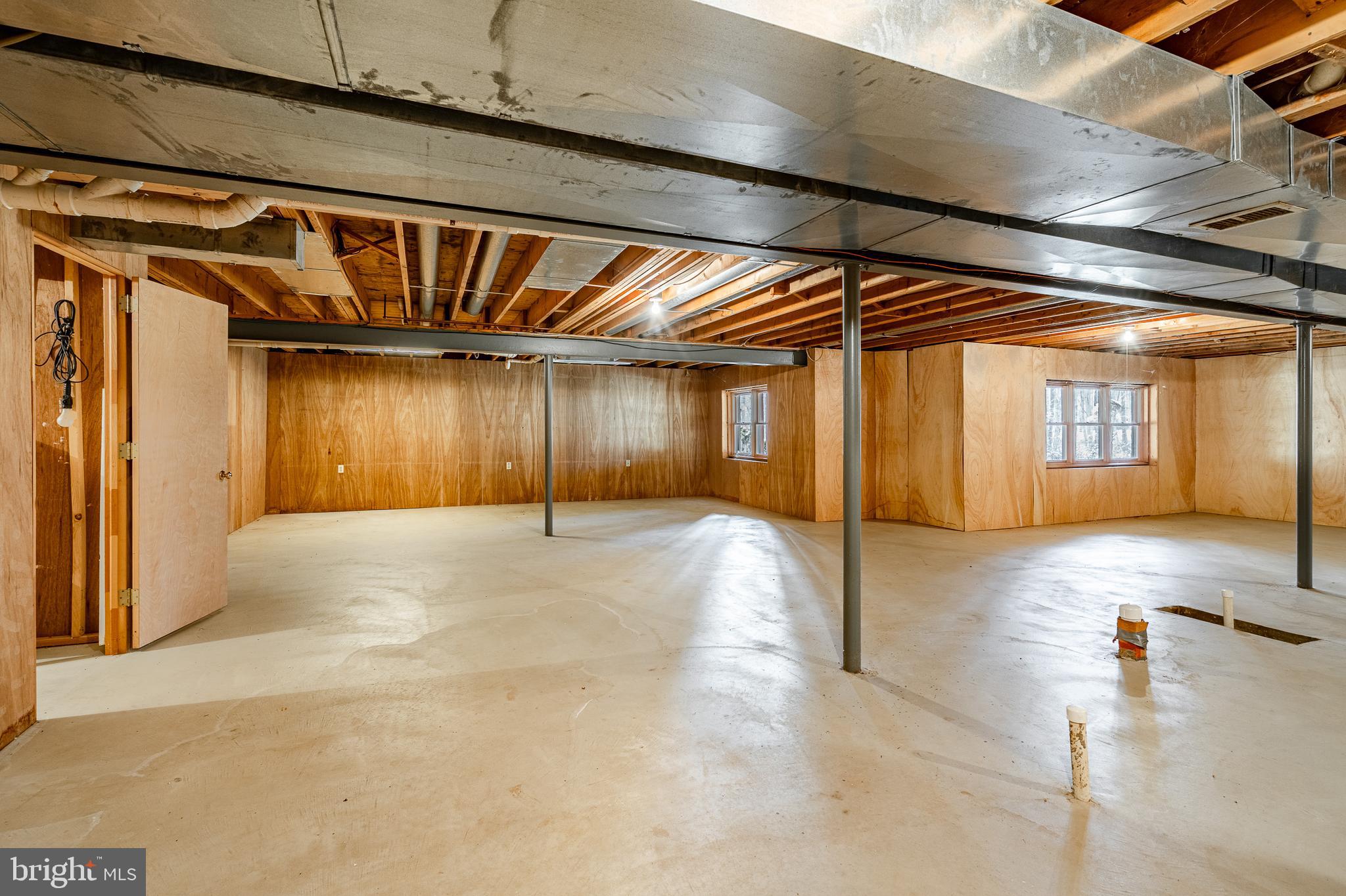 HERSHEYS MILL - Residential