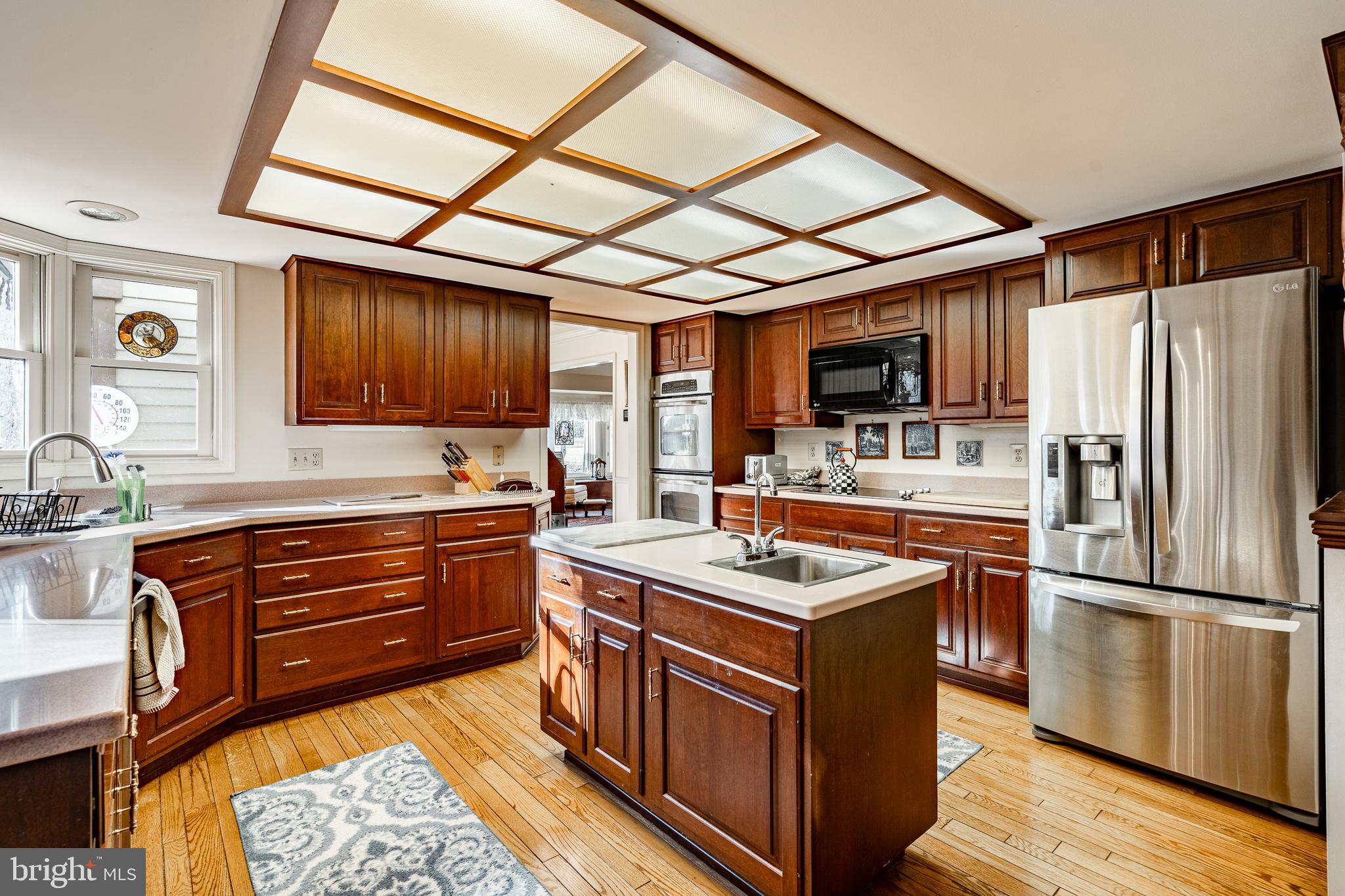 HERSHEYS MILL - Residential