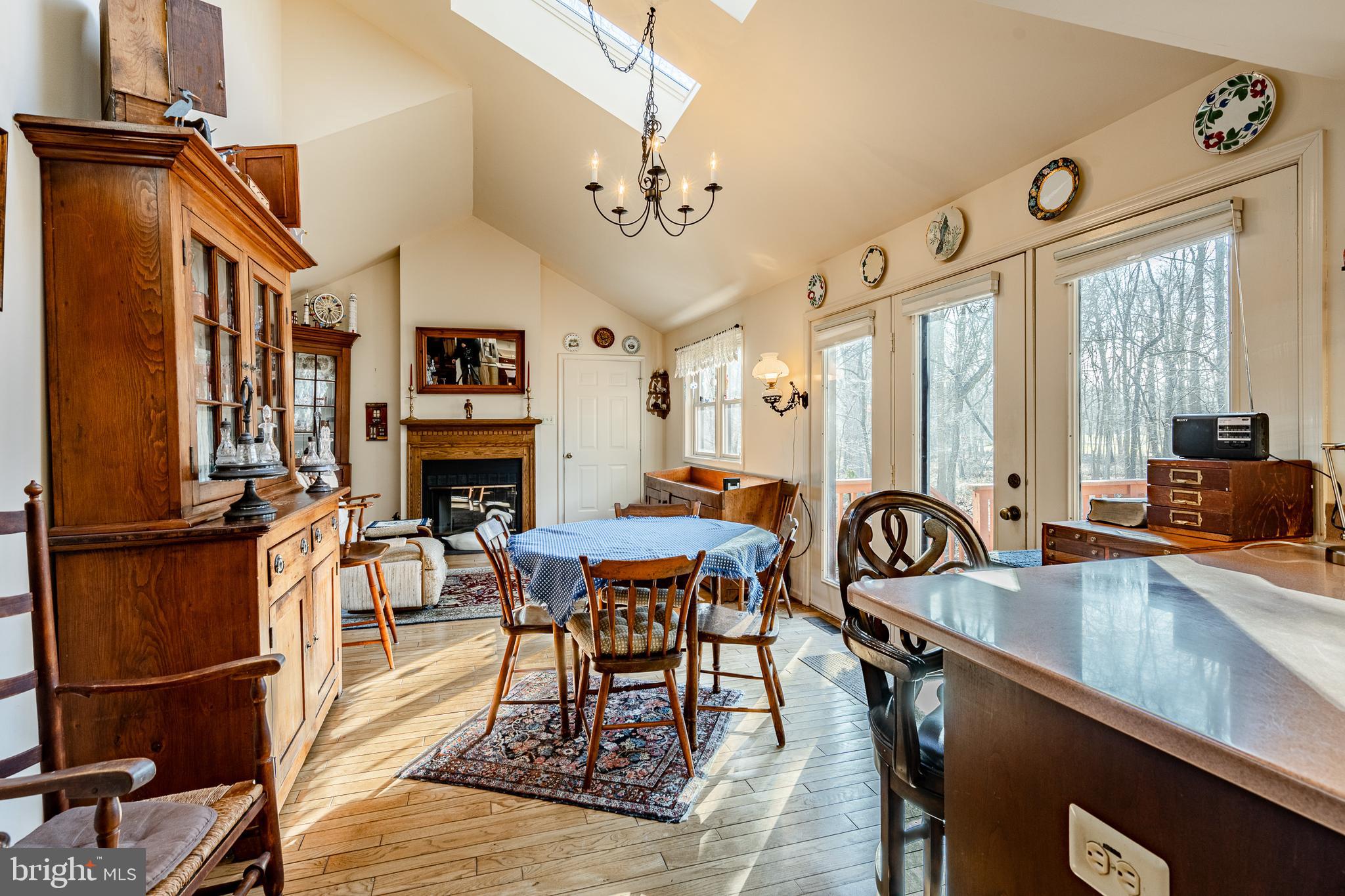 HERSHEYS MILL - Residential