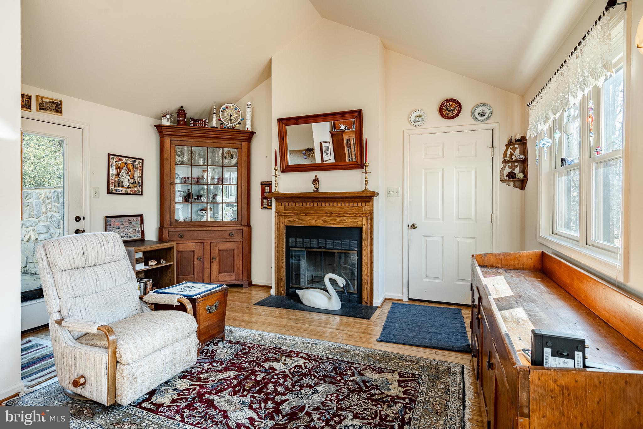 HERSHEYS MILL - Residential