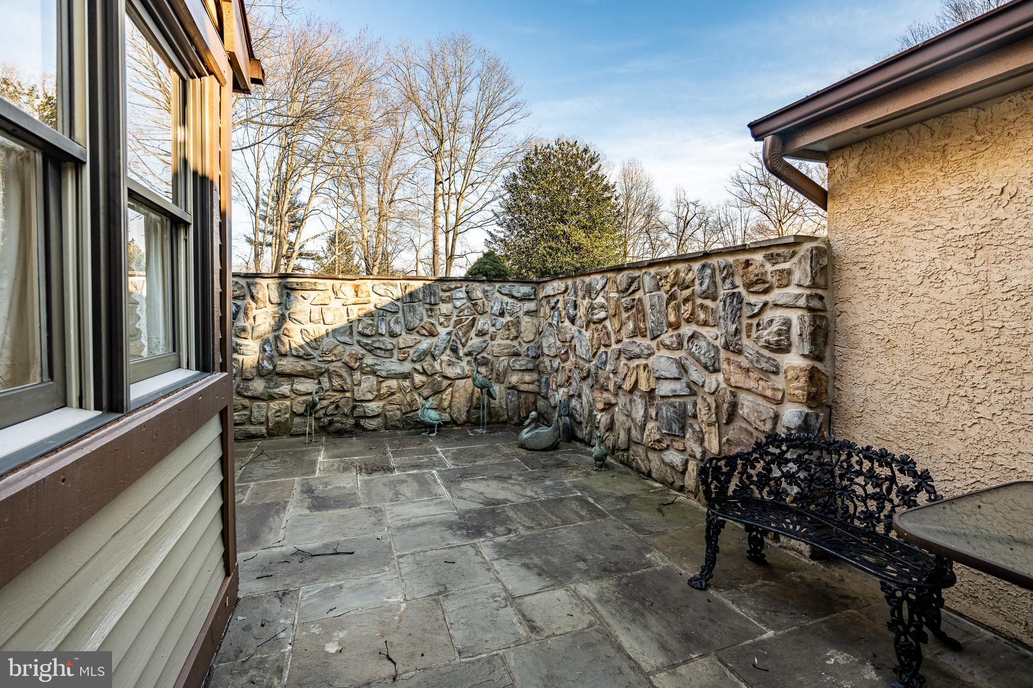 HERSHEYS MILL - Residential