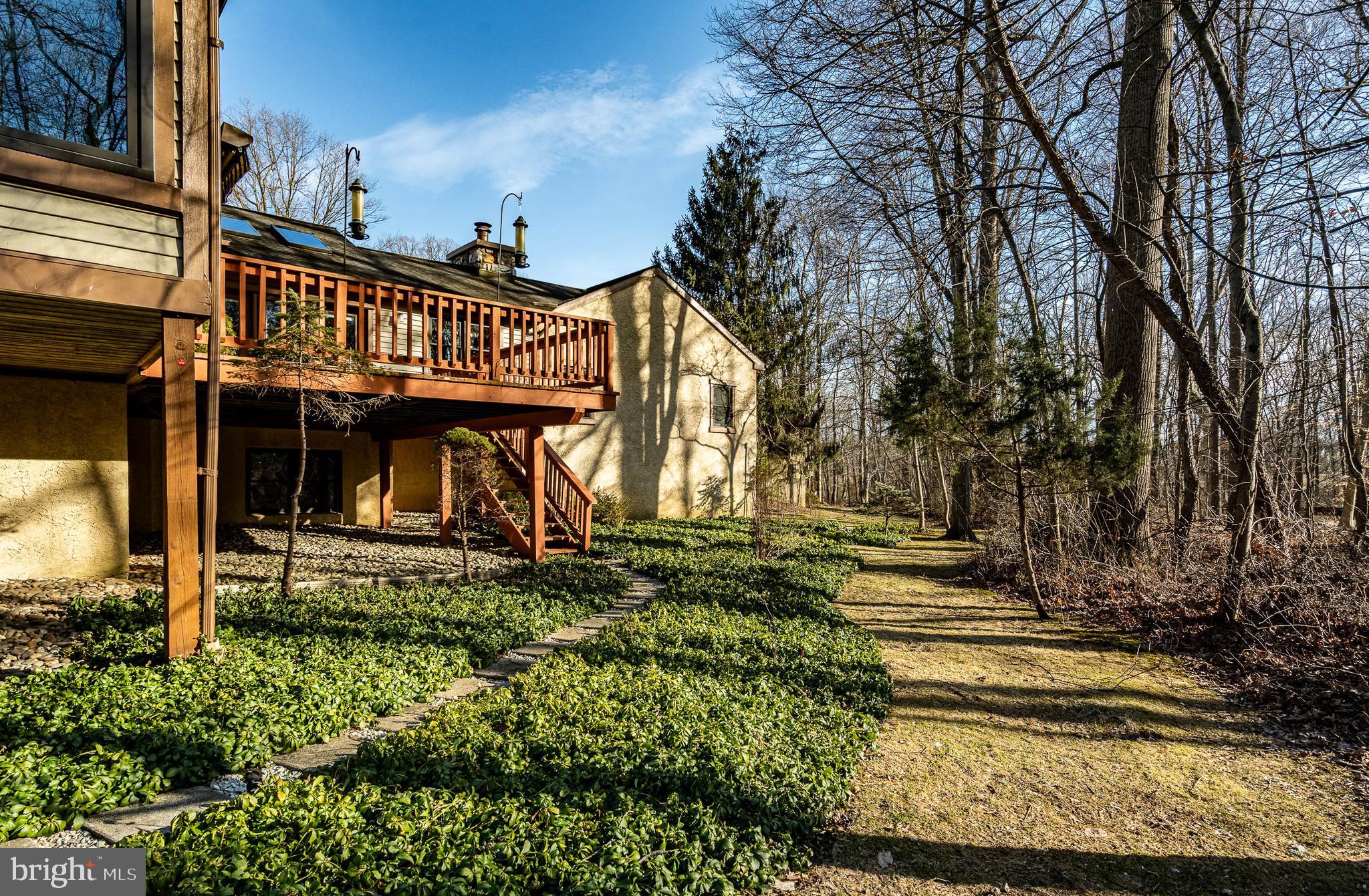 HERSHEYS MILL - Residential