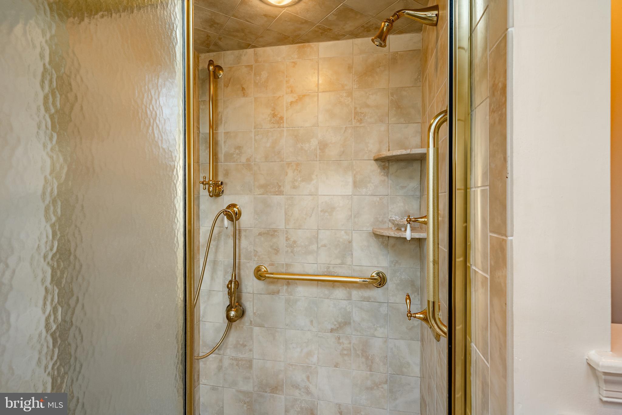 HERSHEYS MILL - Residential