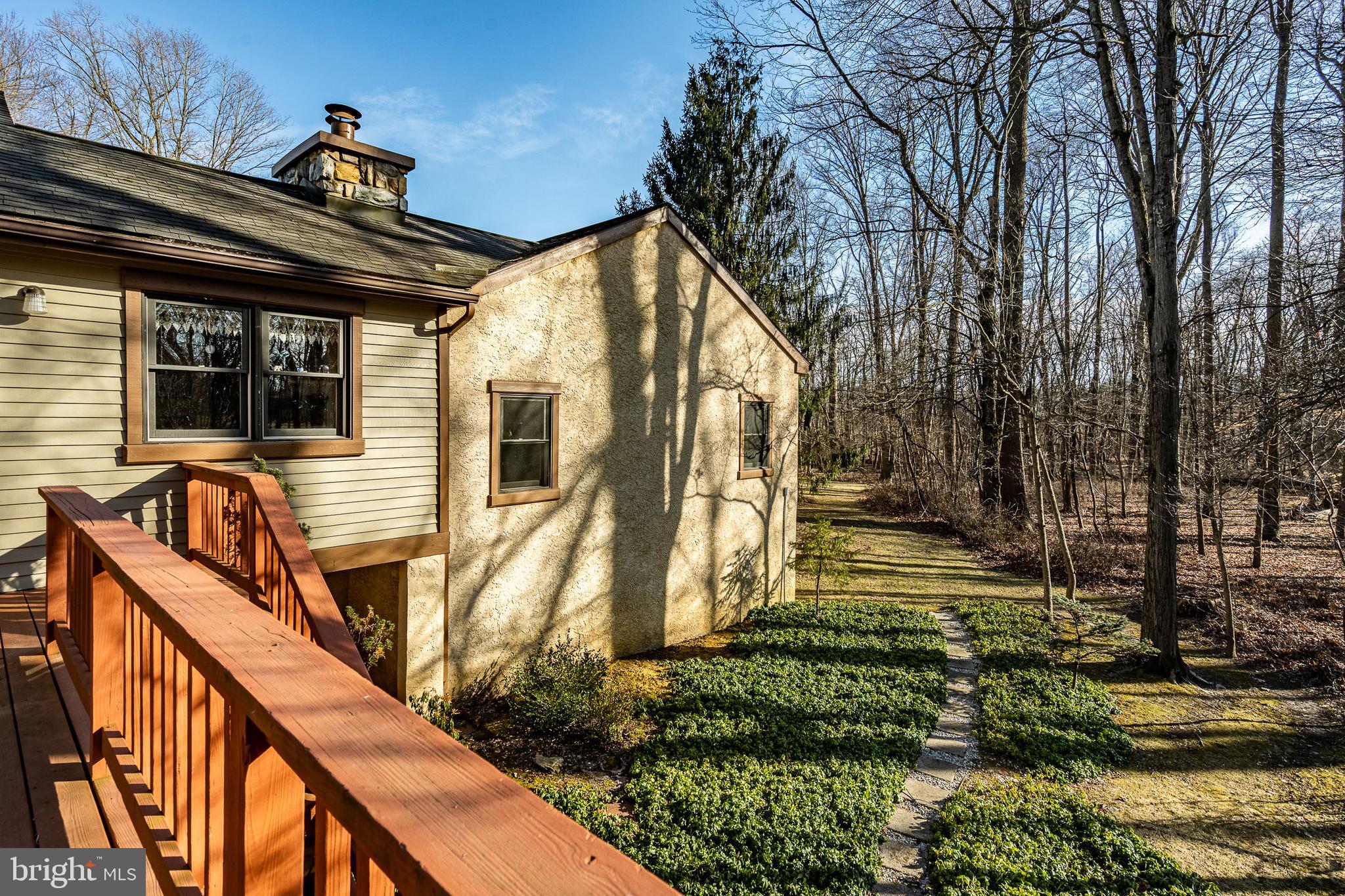 HERSHEYS MILL - Residential