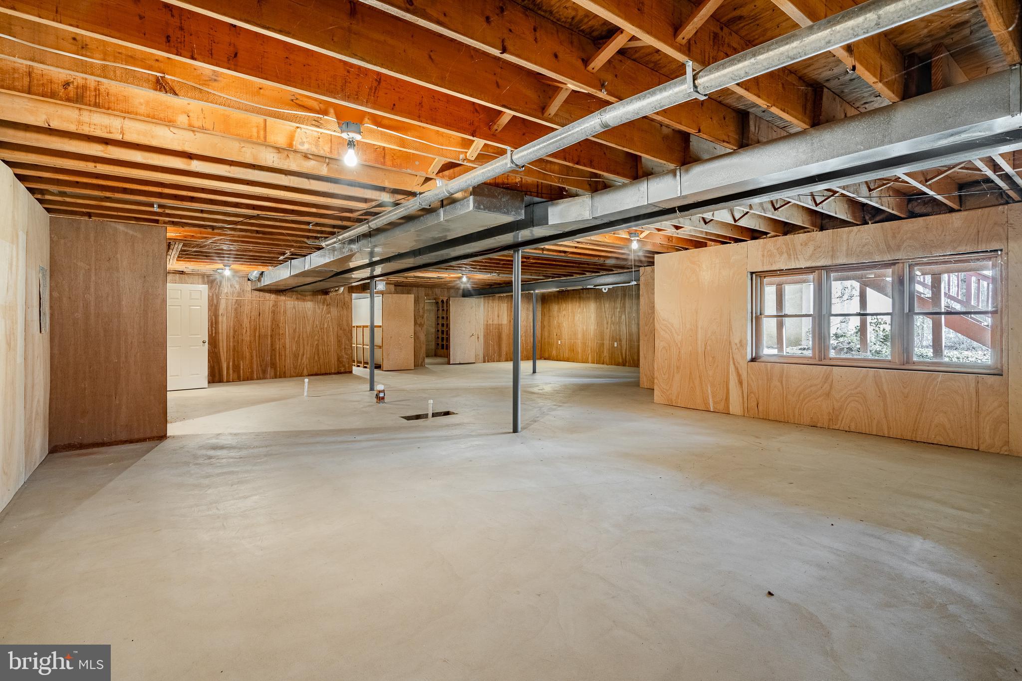 HERSHEYS MILL - Residential