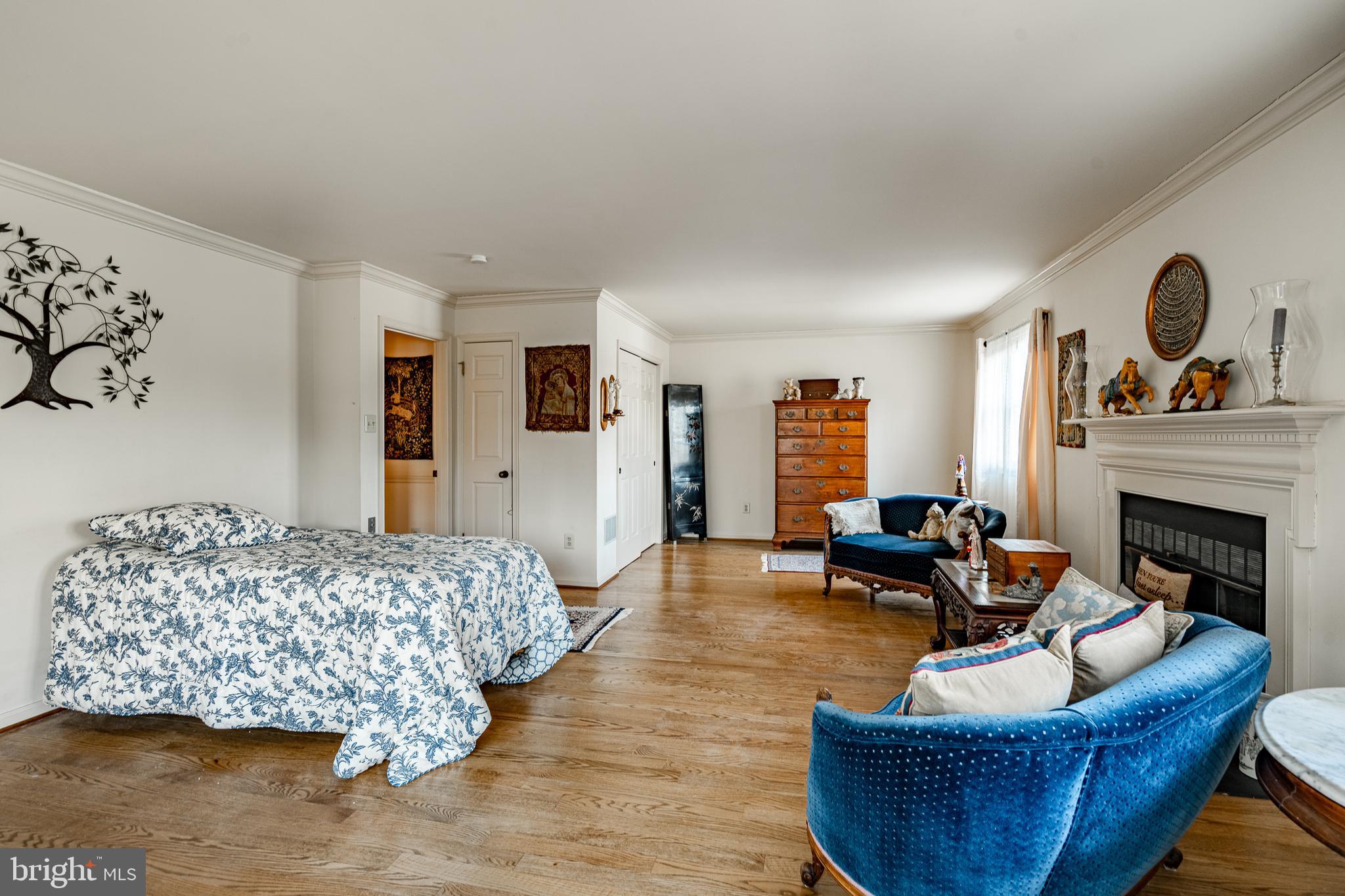 HERSHEYS MILL - Residential