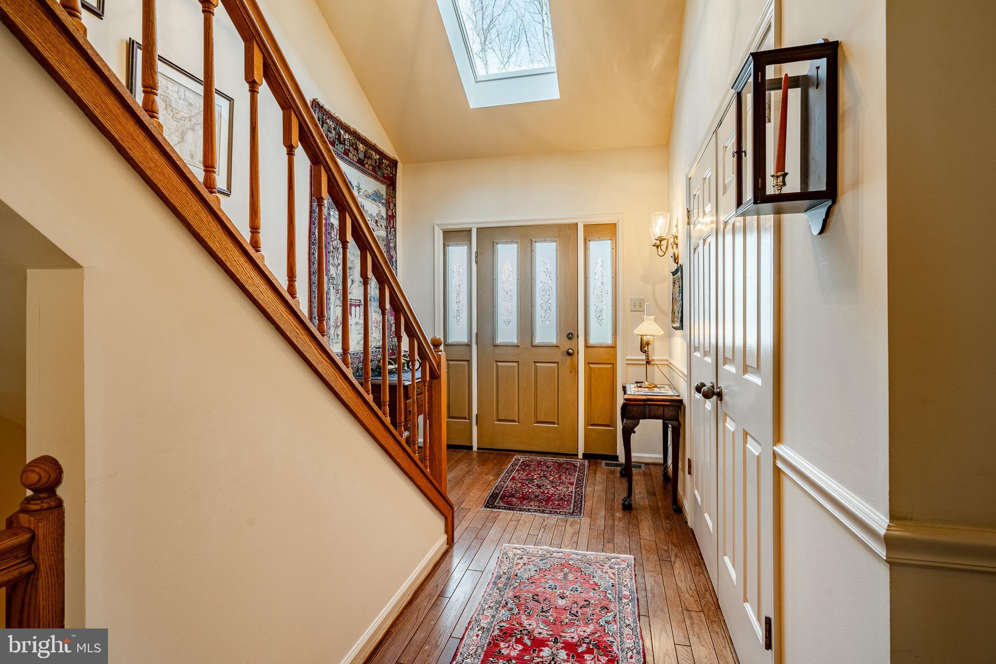 HERSHEYS MILL - Residential