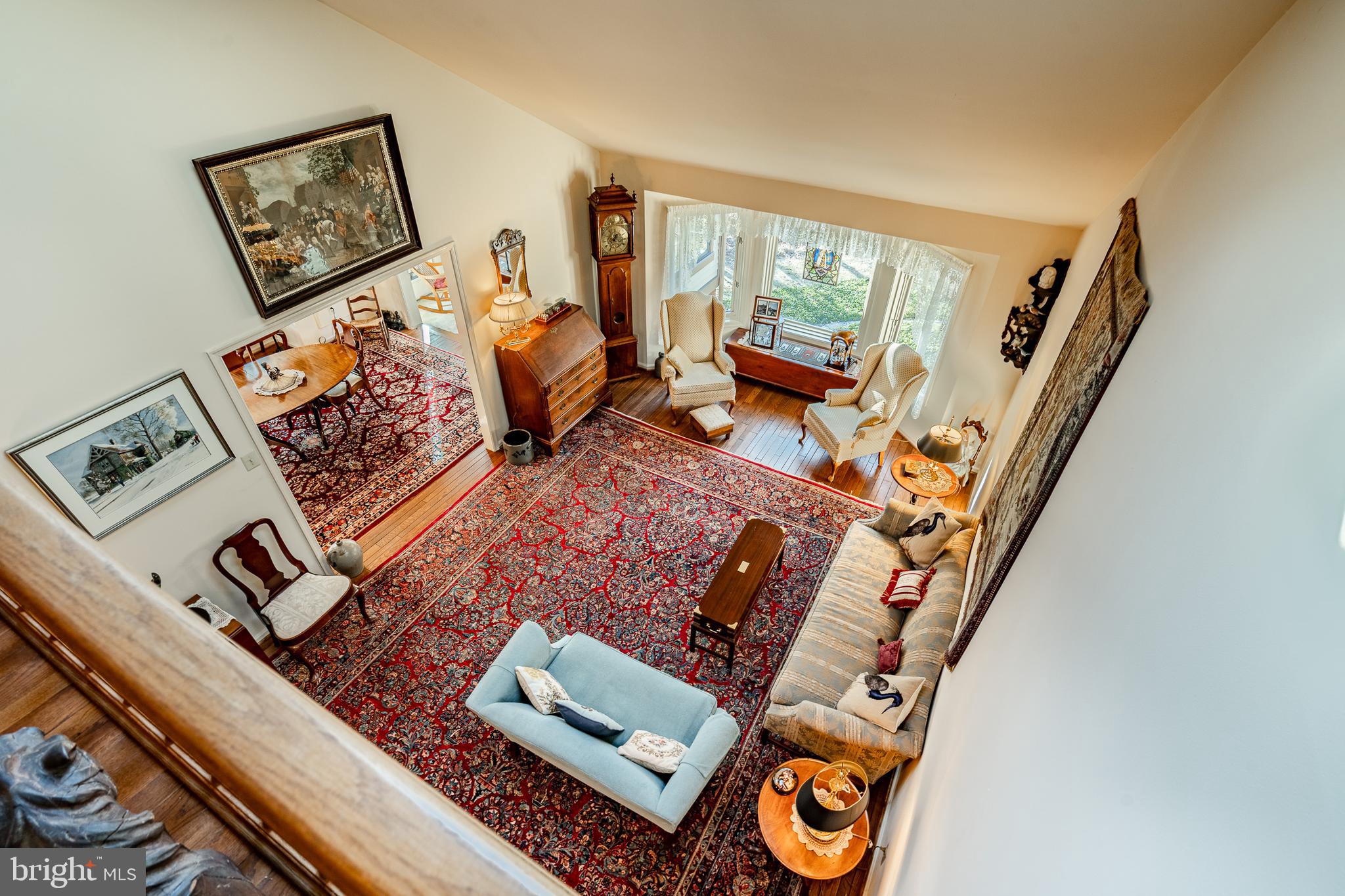 HERSHEYS MILL - Residential