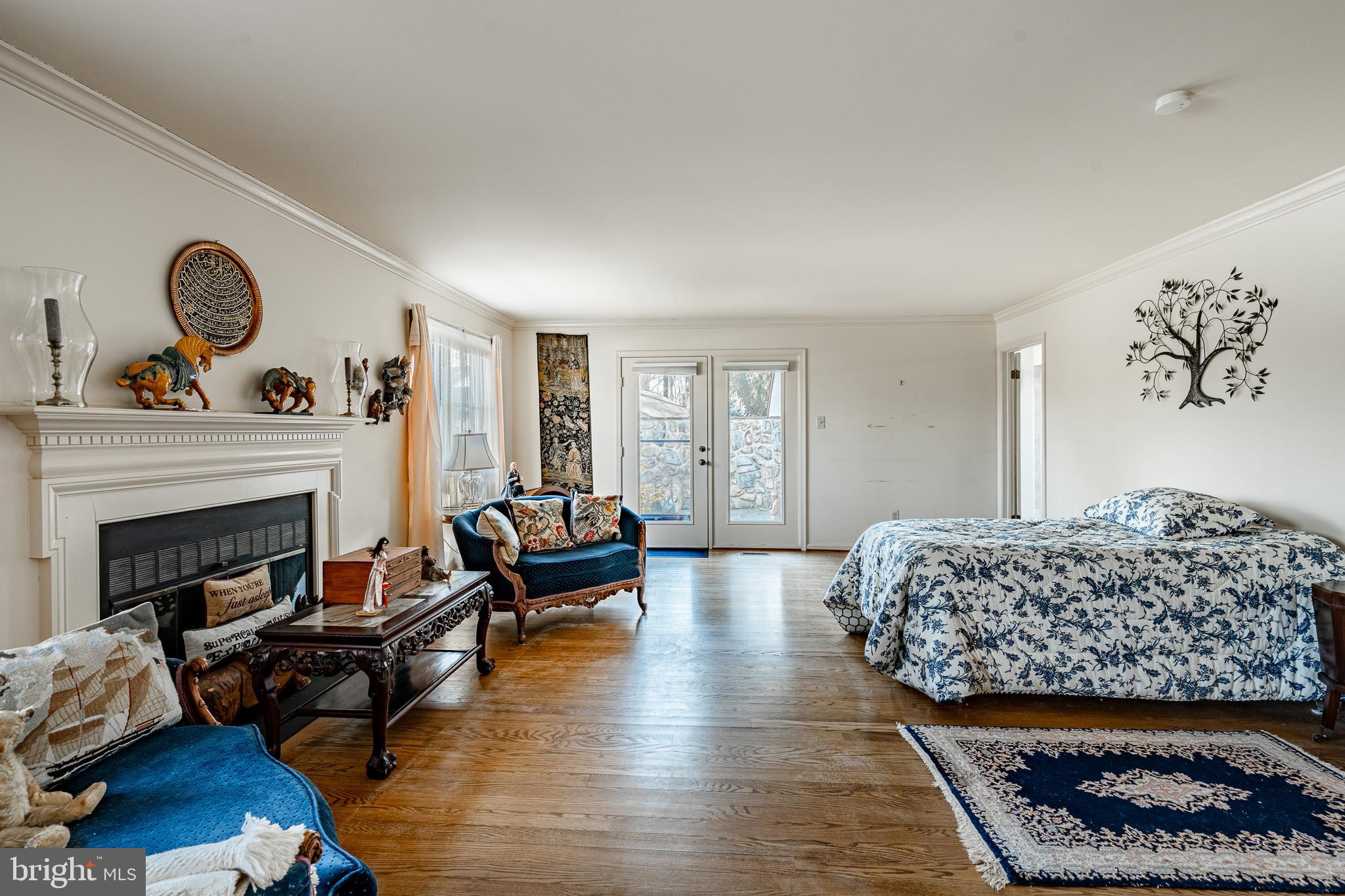 HERSHEYS MILL - Residential