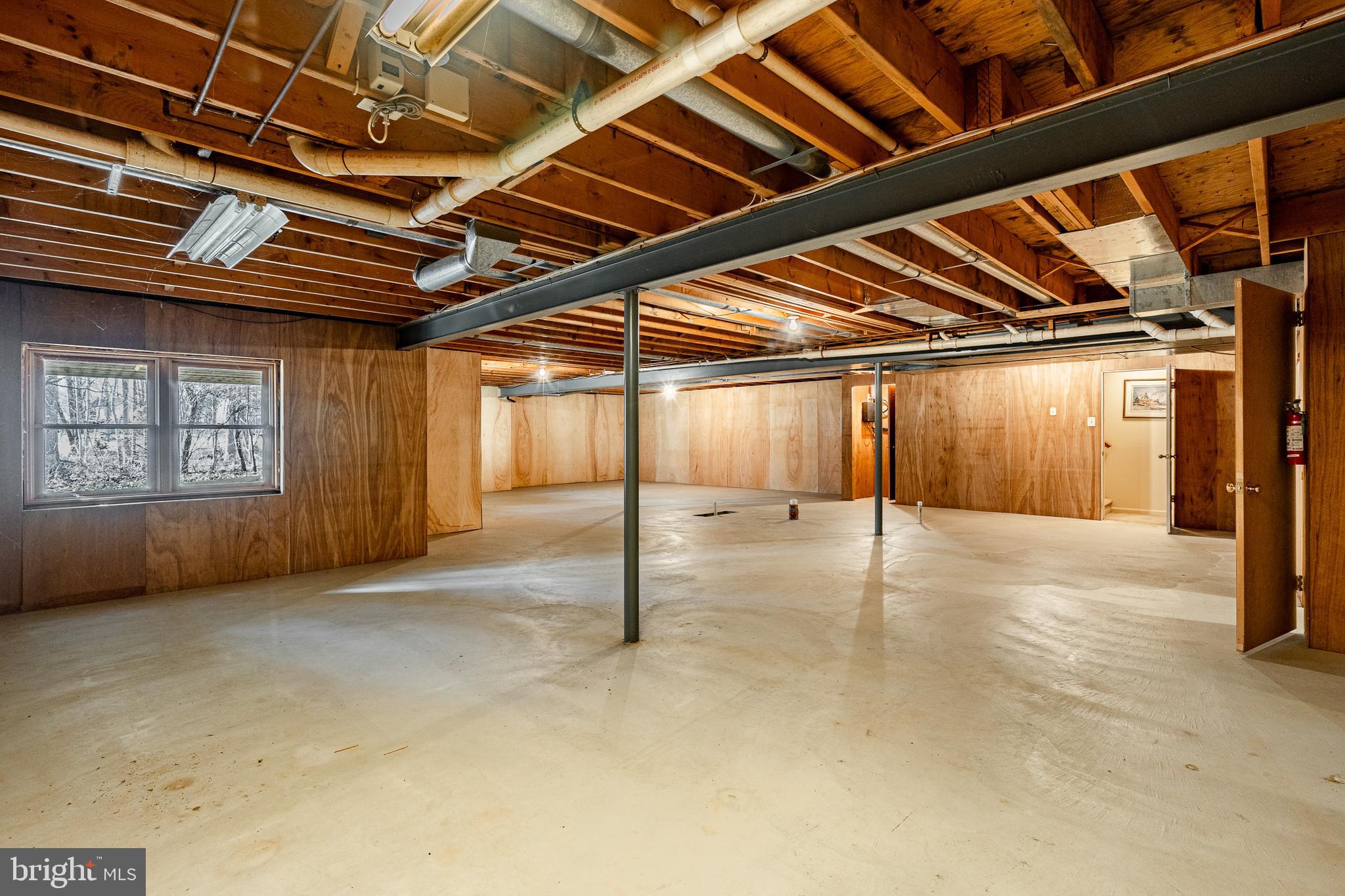 HERSHEYS MILL - Residential