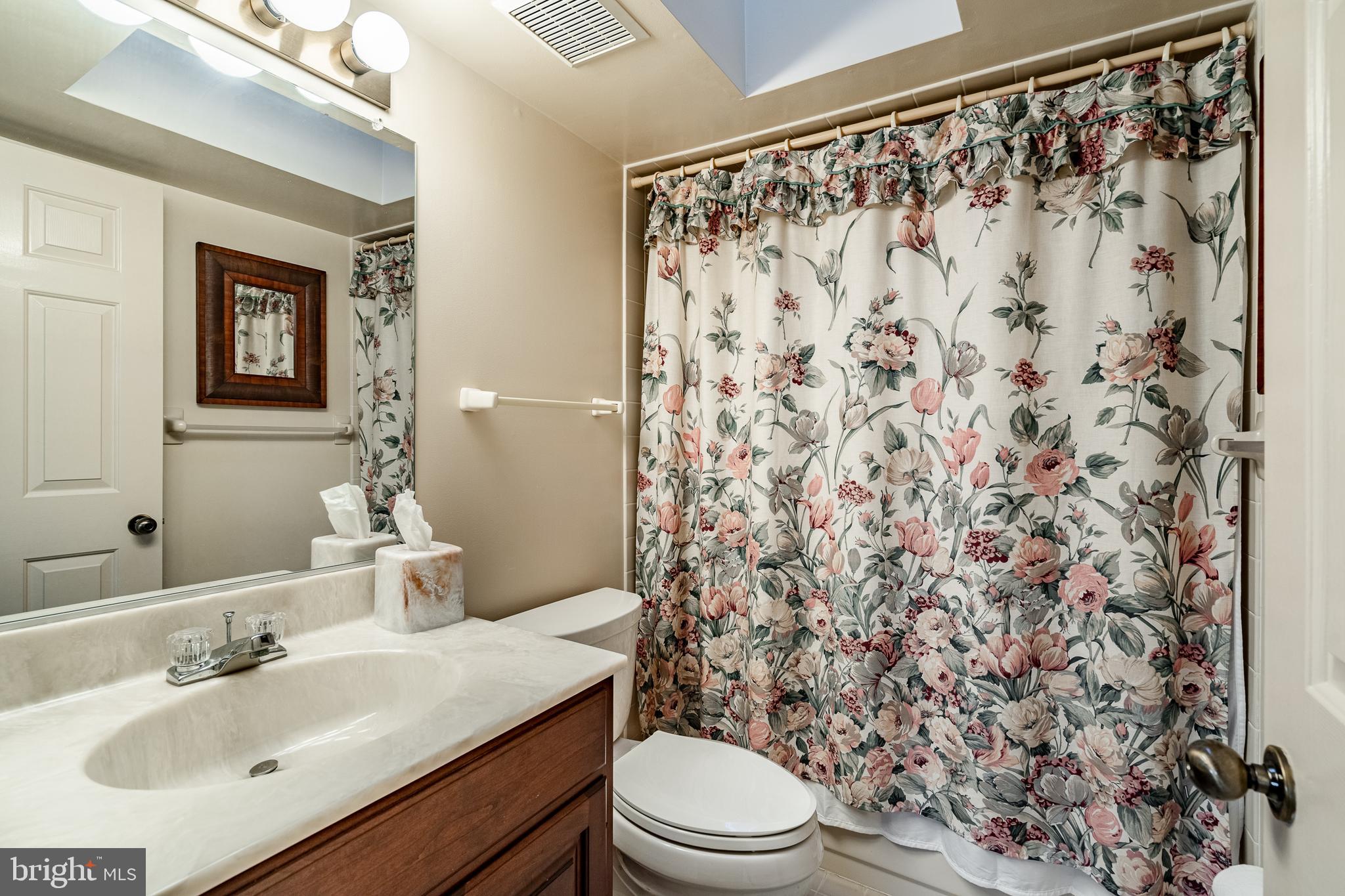 HERSHEYS MILL - Residential