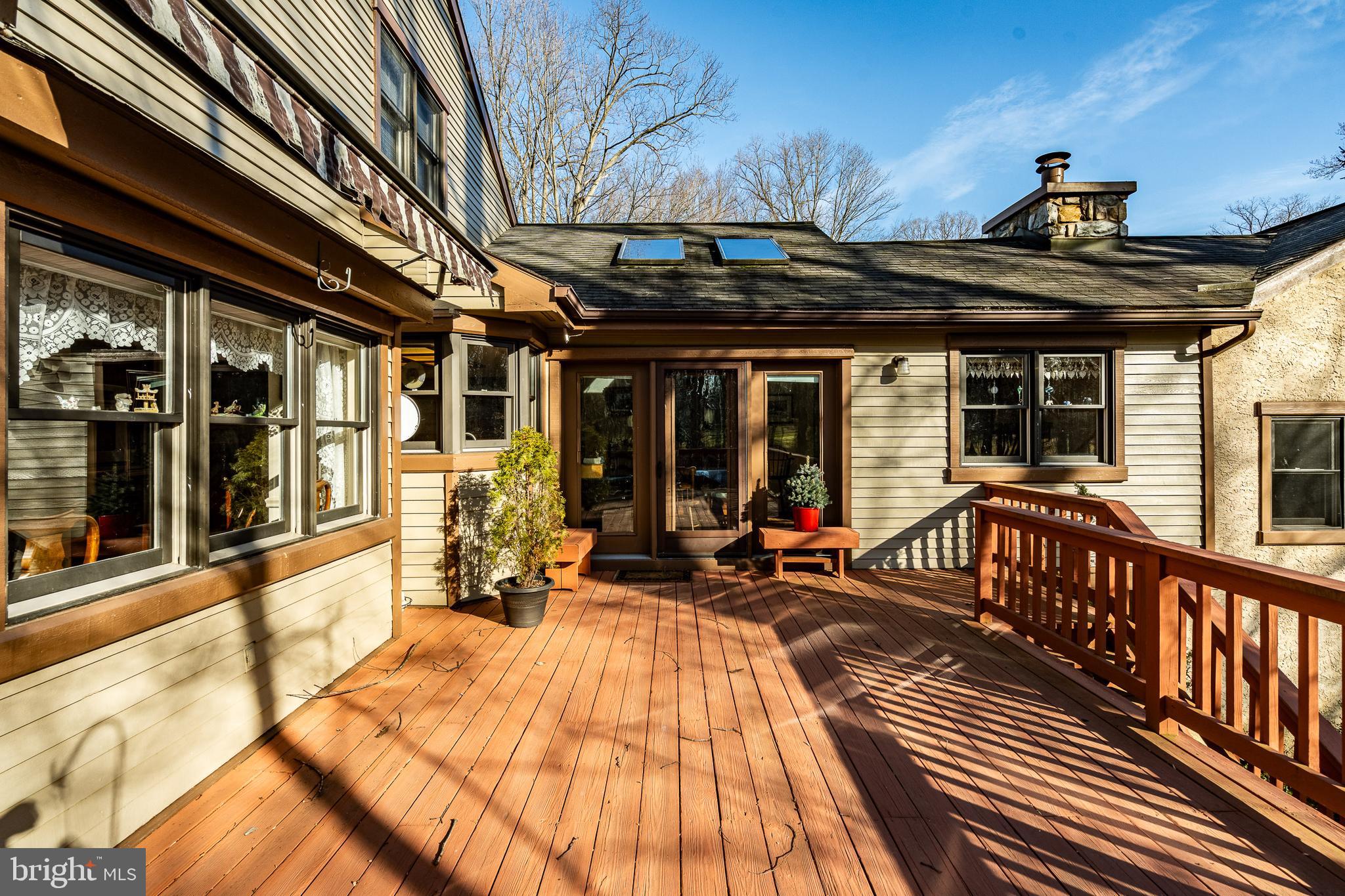 HERSHEYS MILL - Residential