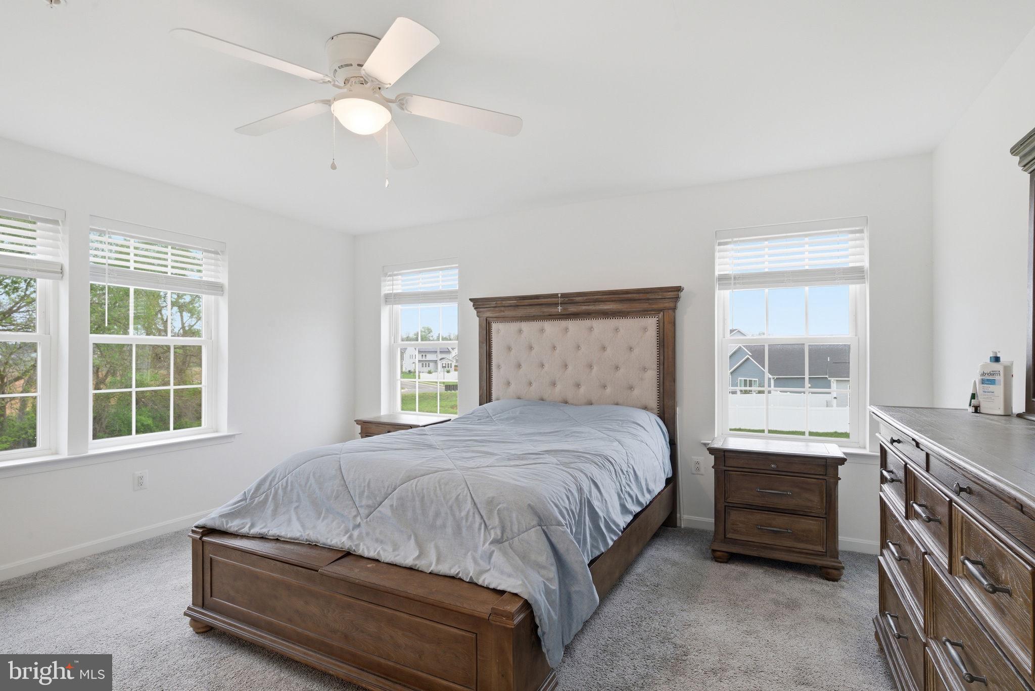 HAGERS CROSSING - Residential