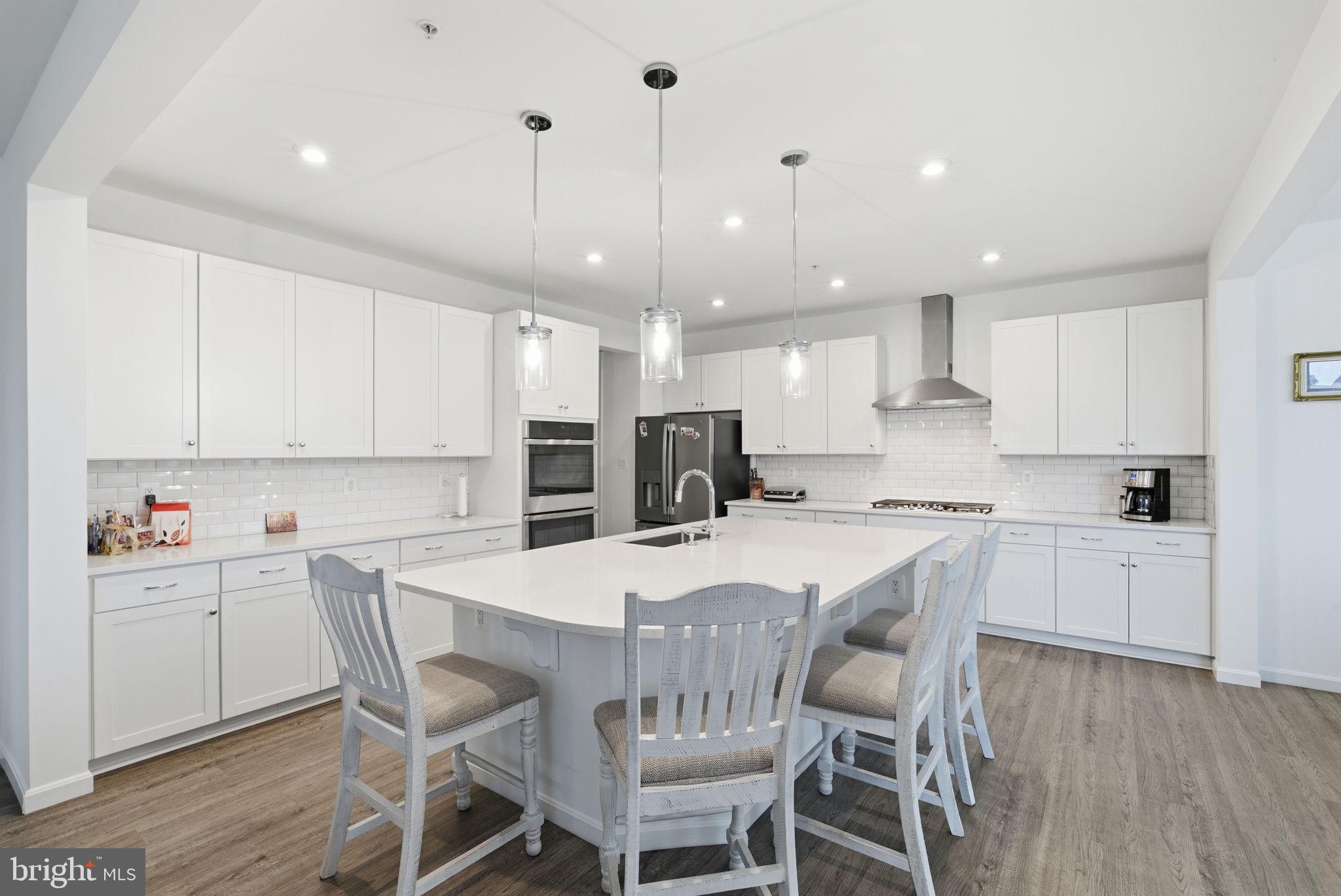 HAGERS CROSSING - Residential