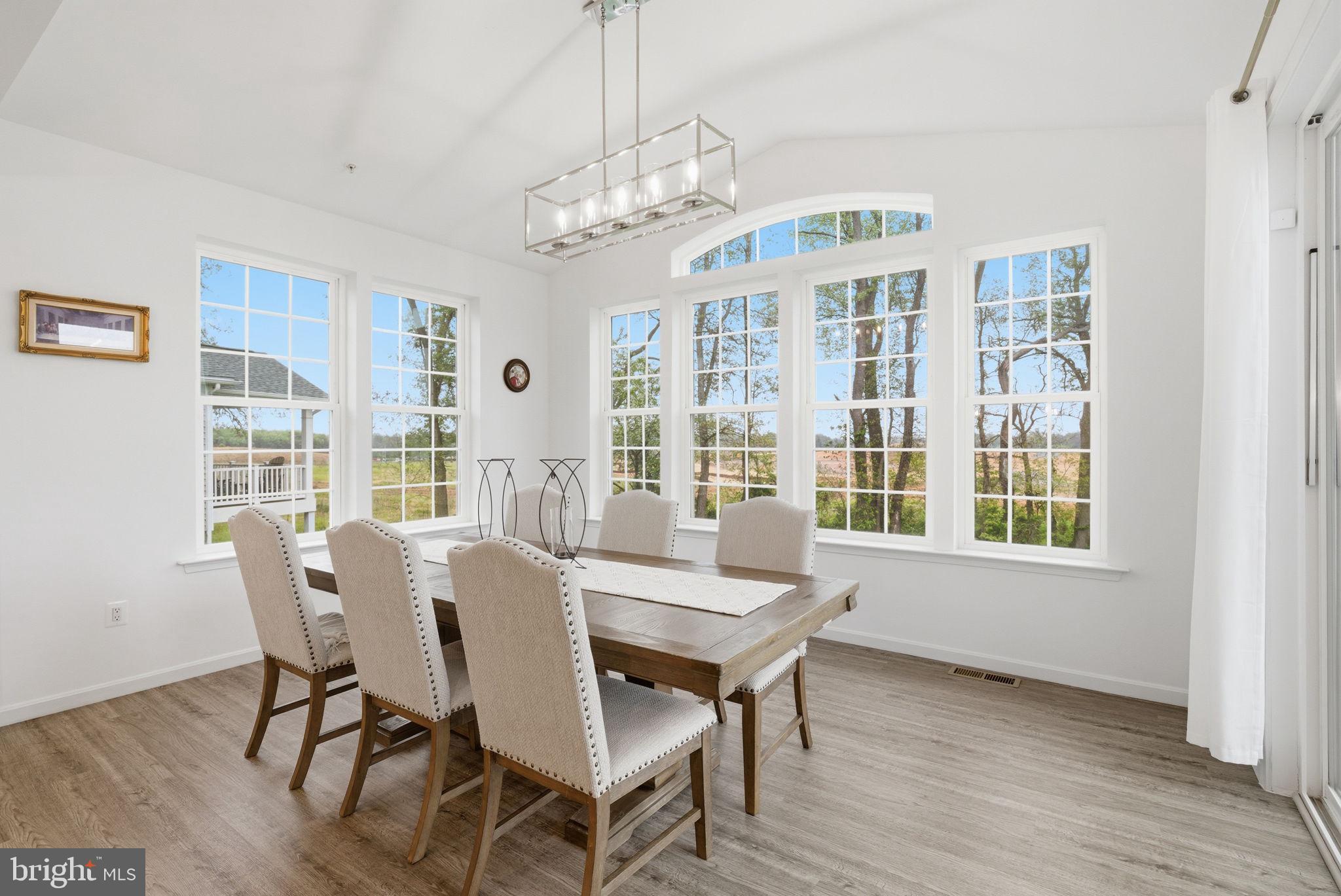 HAGERS CROSSING - Residential