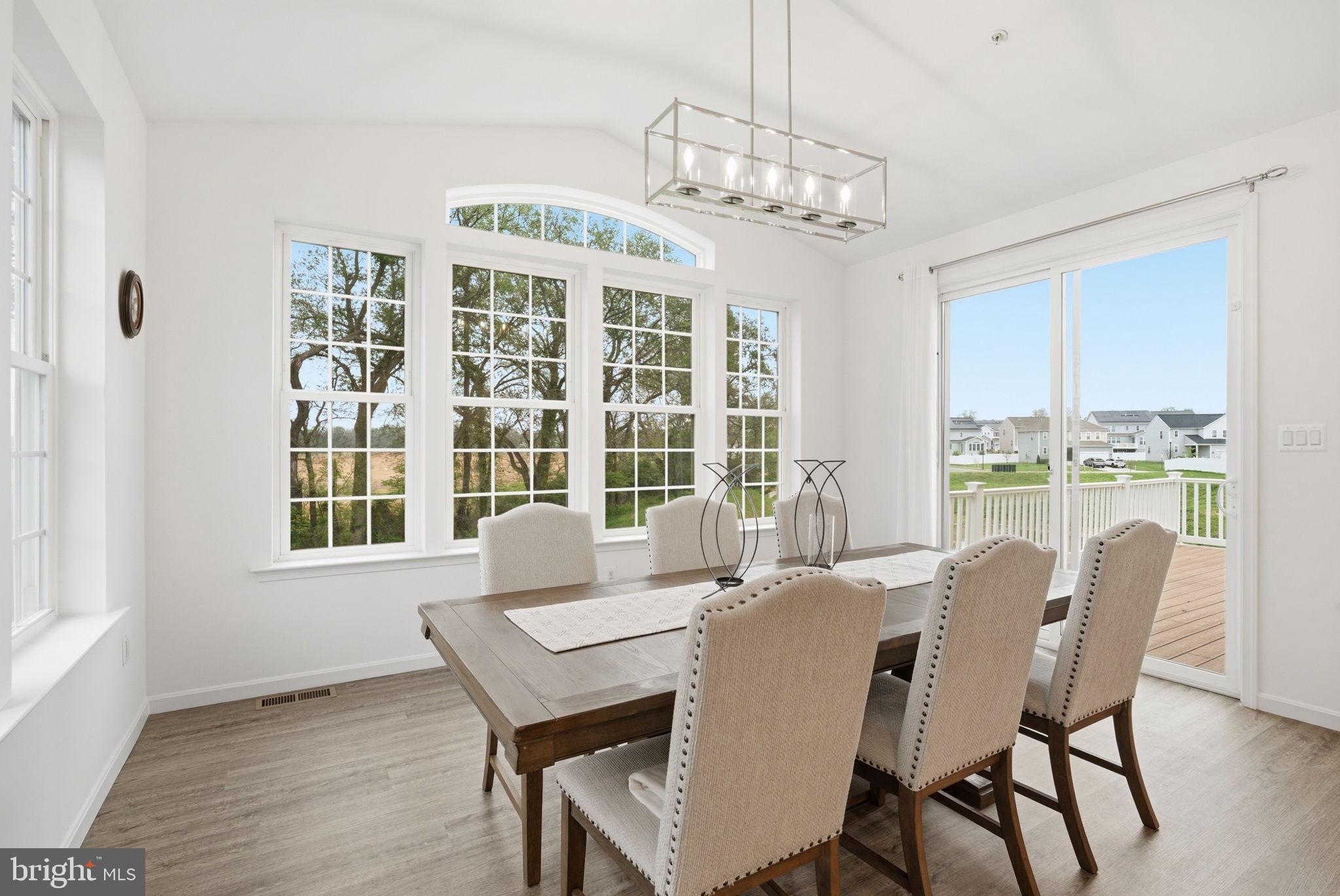 HAGERS CROSSING - Residential