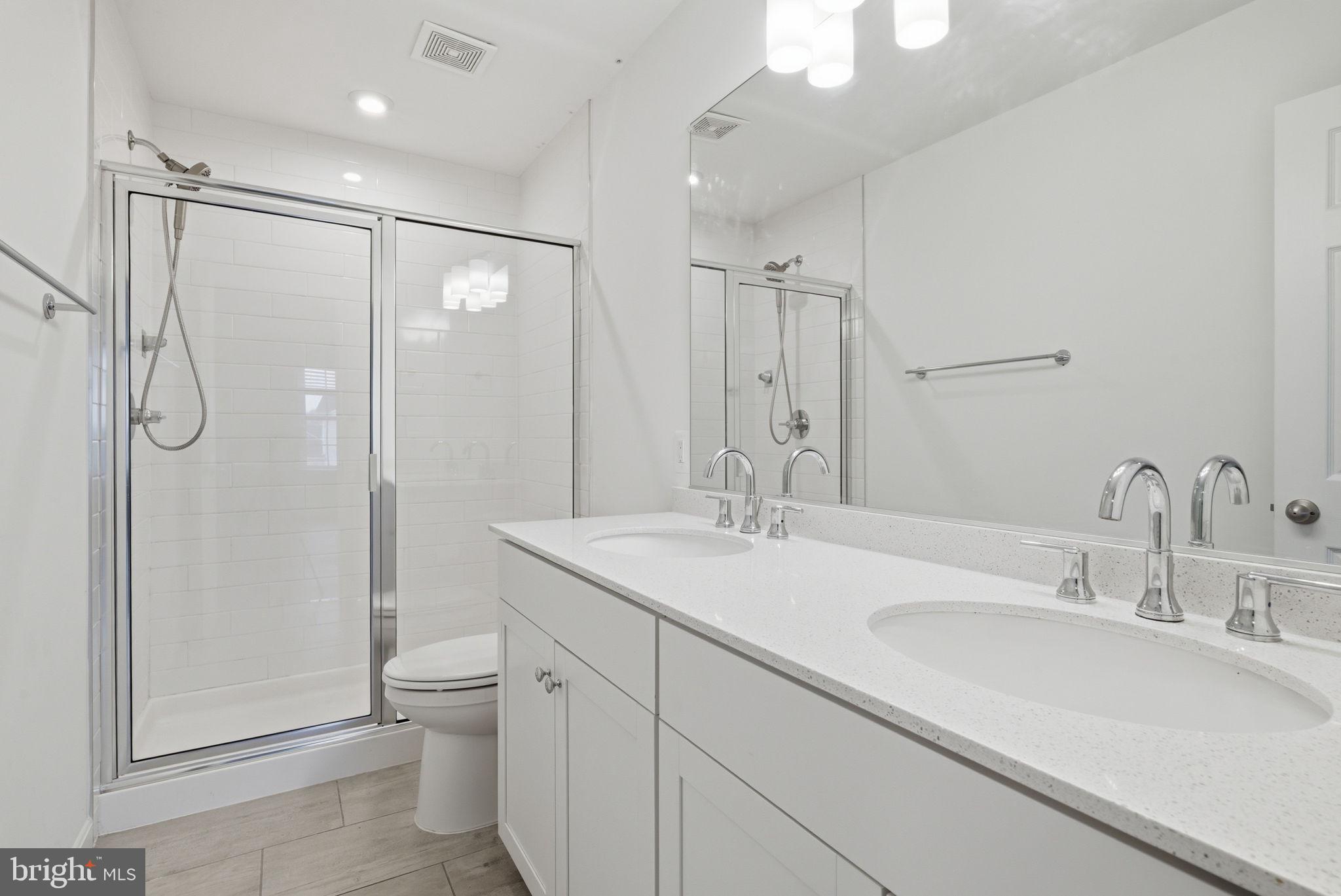 HAGERS CROSSING - Residential