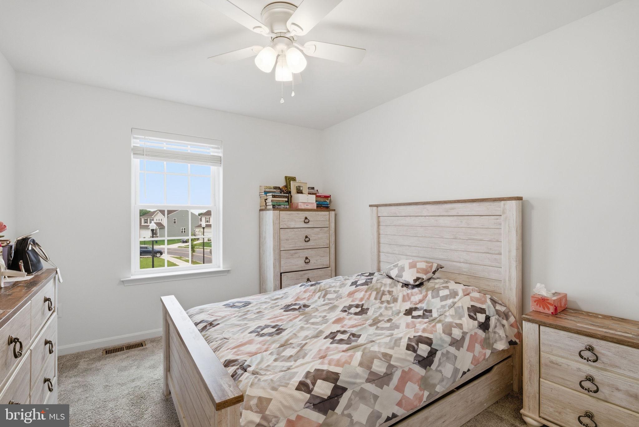 HAGERS CROSSING - Residential