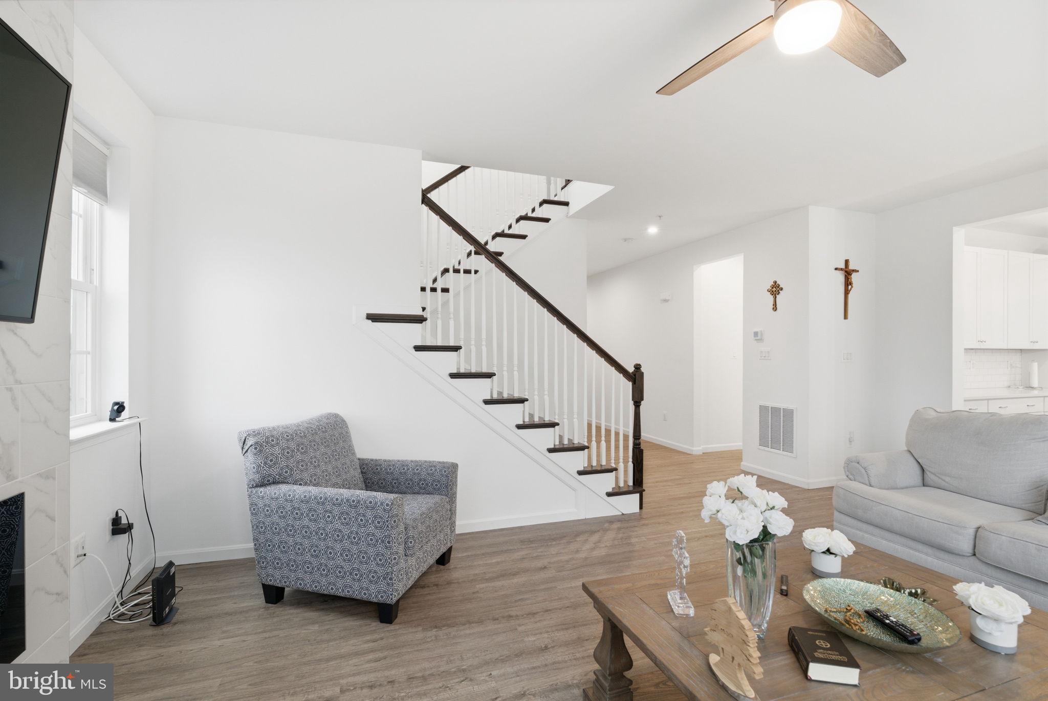 17438 FITZHUGH COURT