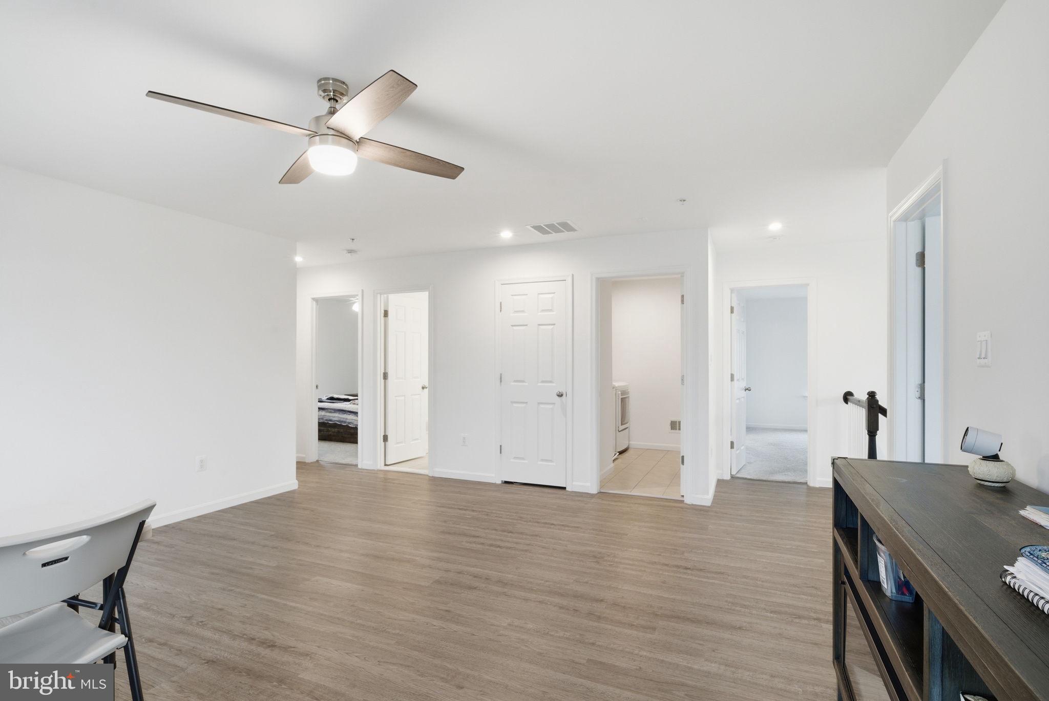 HAGERS CROSSING - Residential