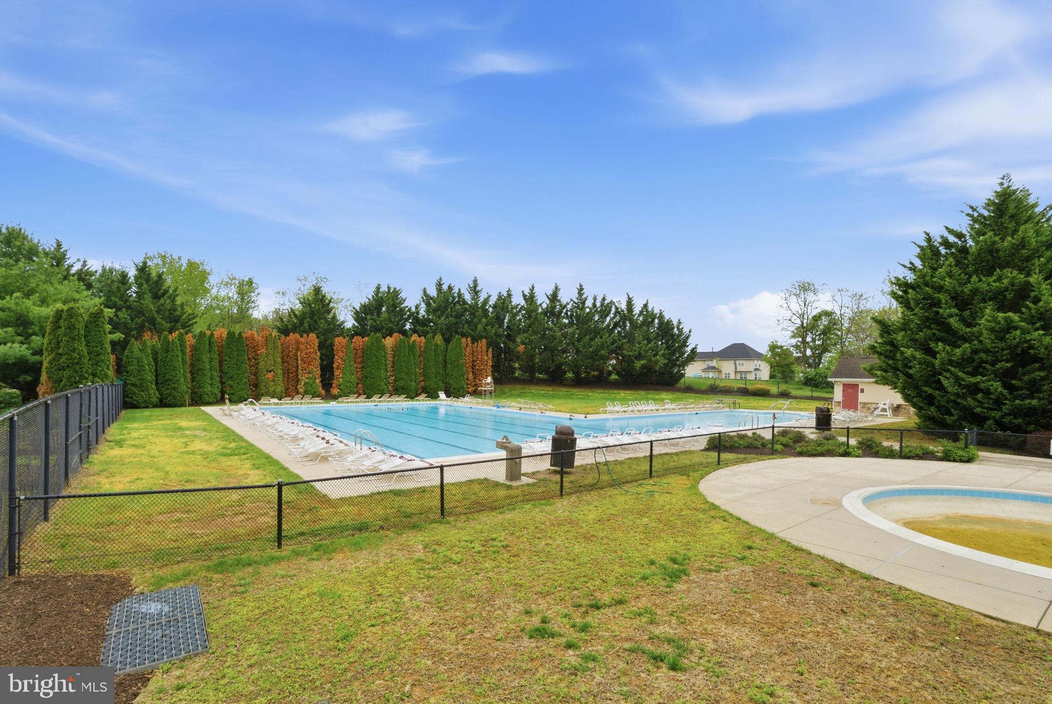 HAGERS CROSSING - Residential