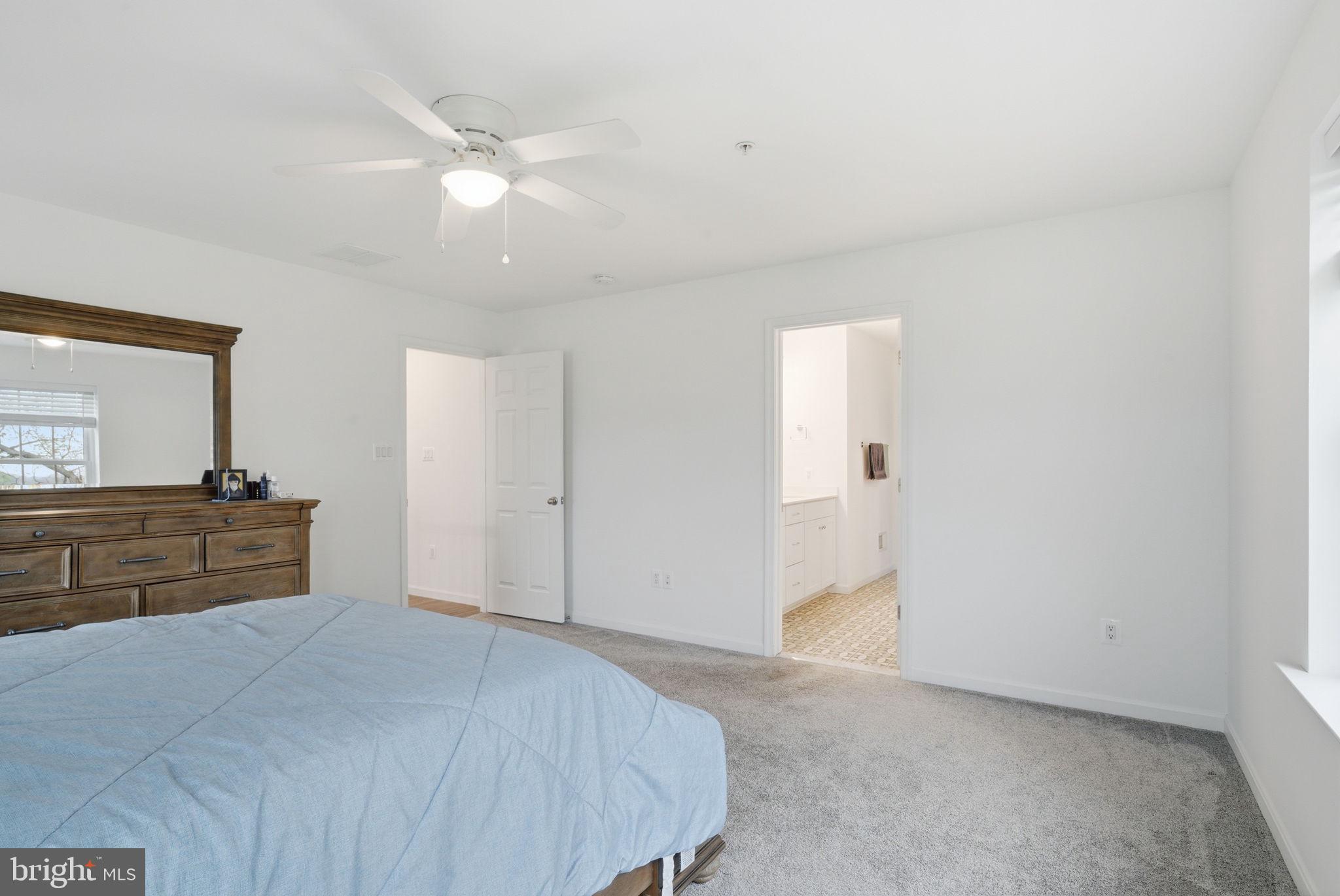 HAGERS CROSSING - Residential