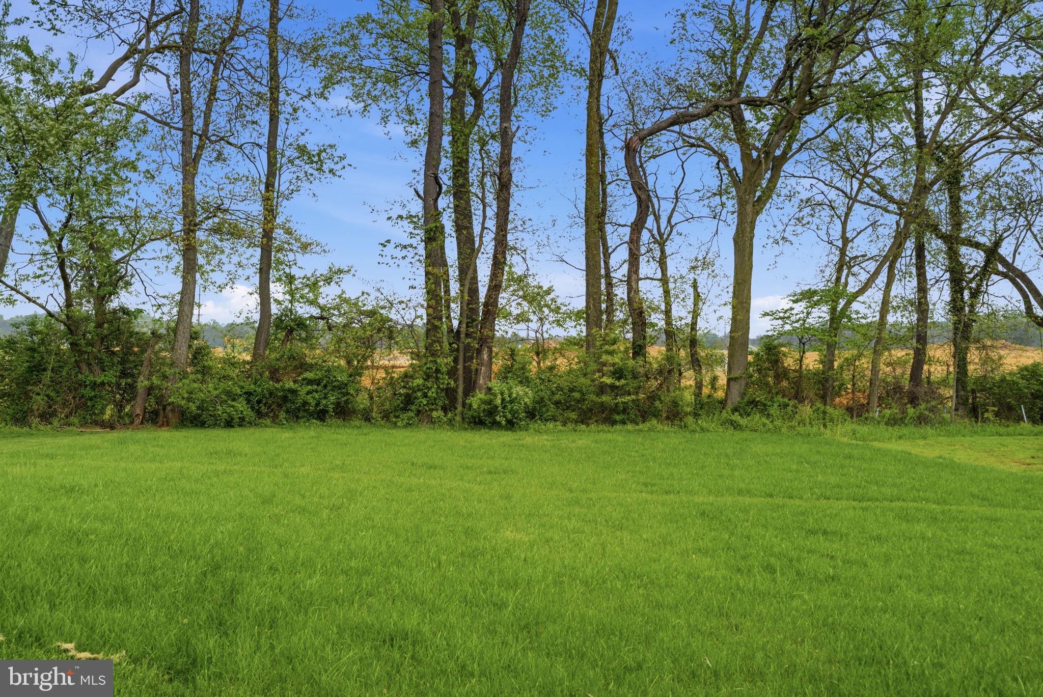 HAGERS CROSSING - Residential