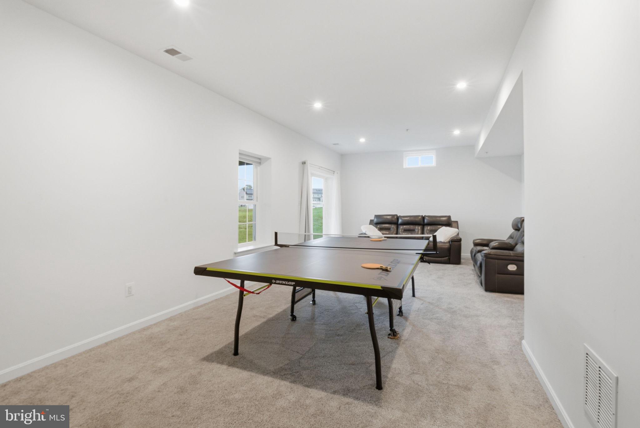 HAGERS CROSSING - Residential
