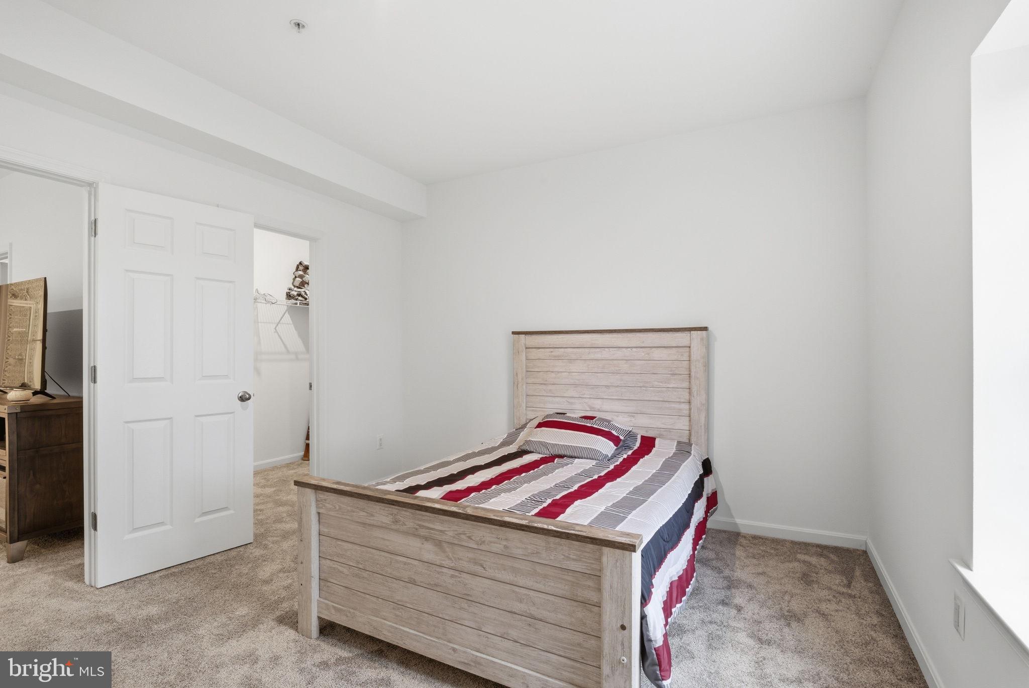 HAGERS CROSSING - Residential