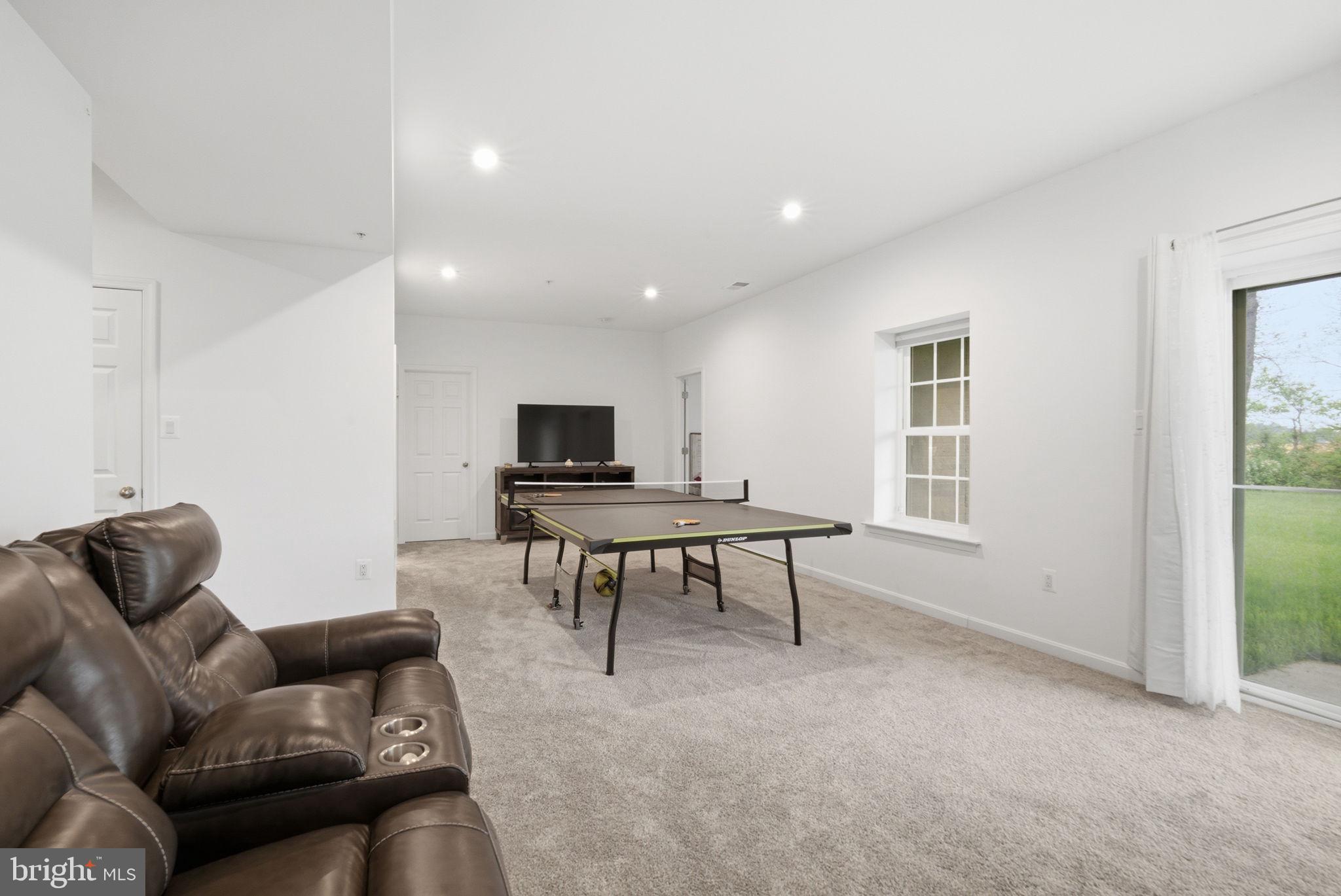 HAGERS CROSSING - Residential