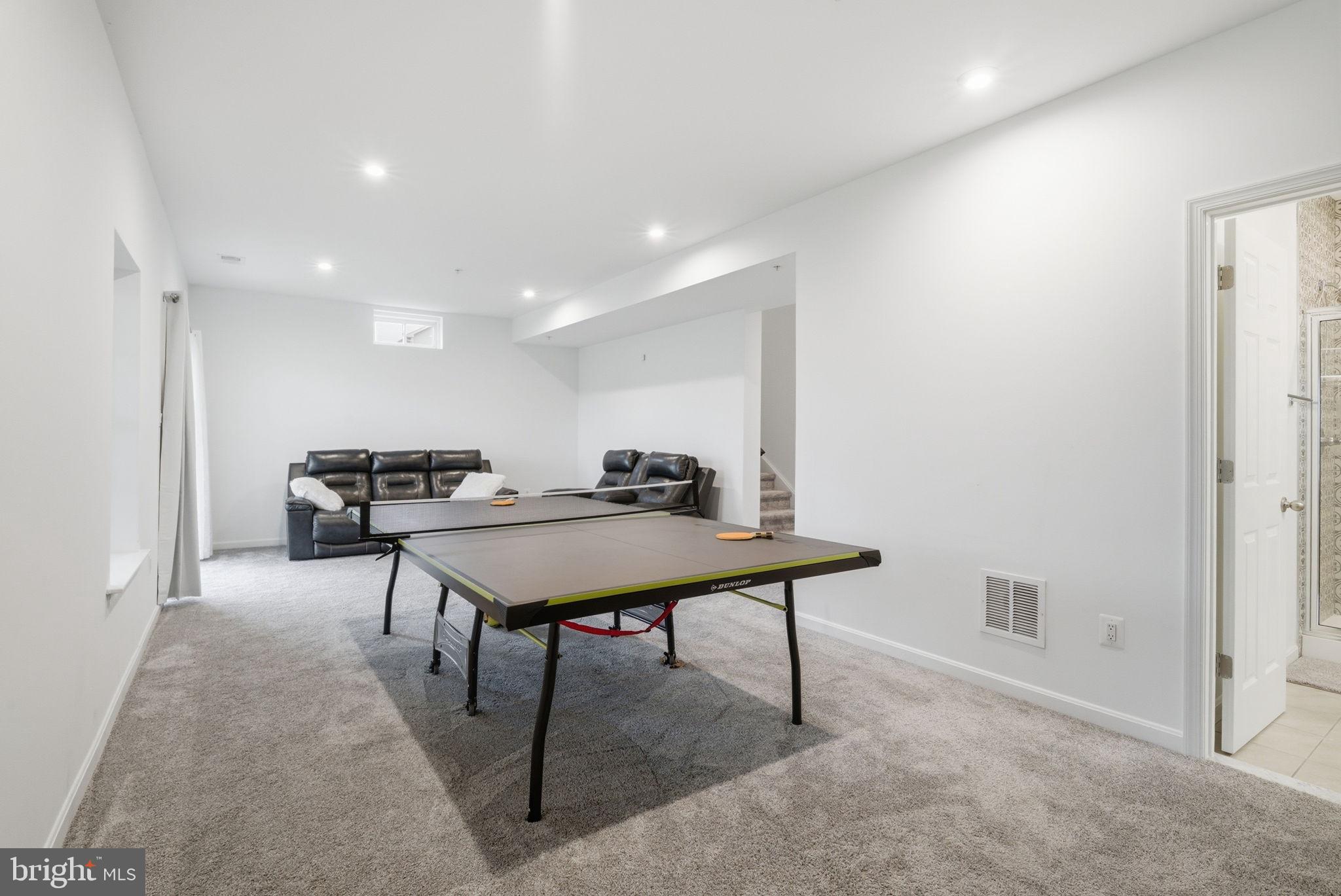 HAGERS CROSSING - Residential