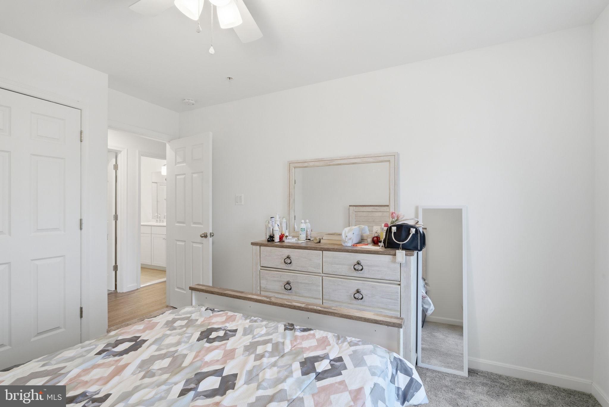 HAGERS CROSSING - Residential