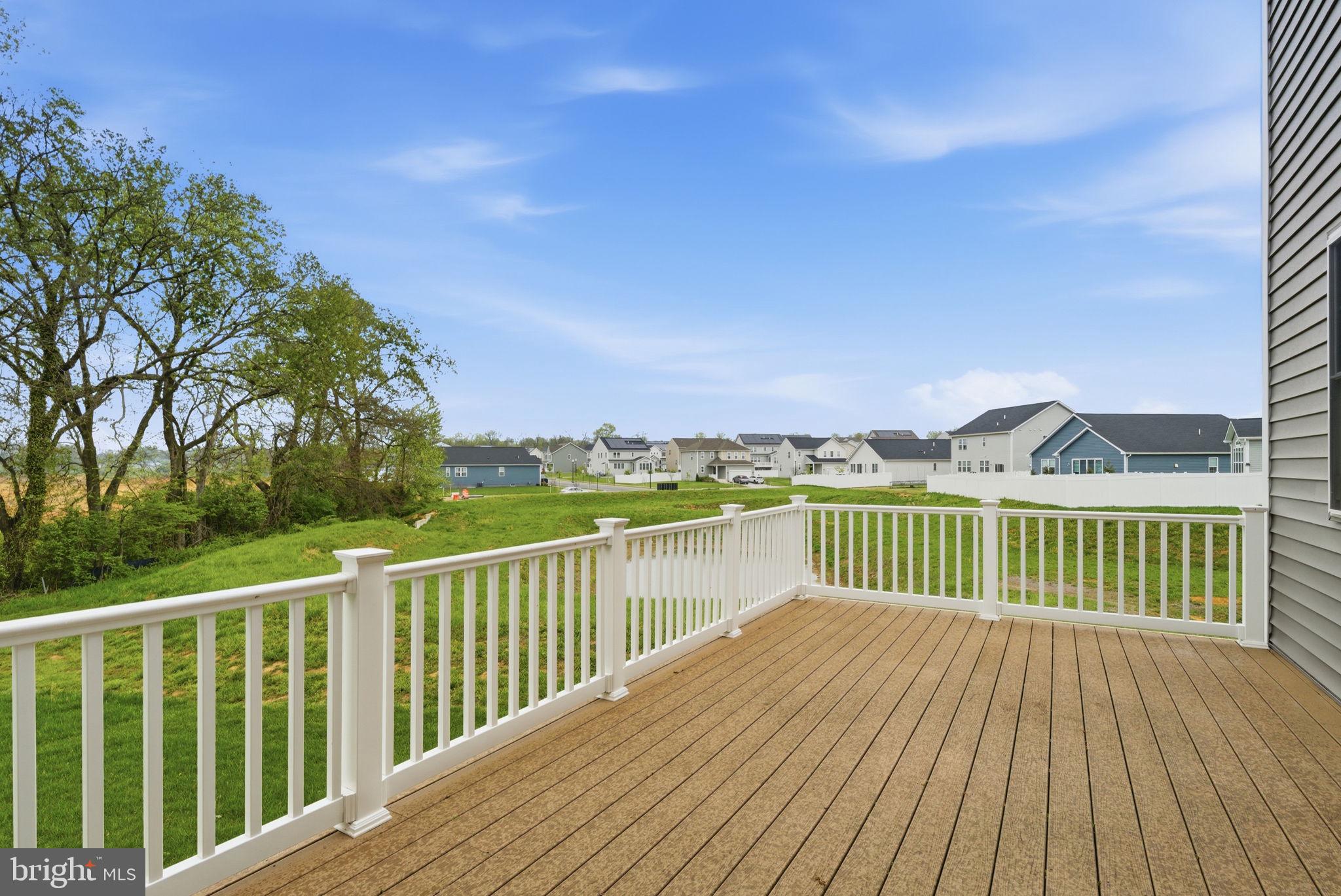 HAGERS CROSSING - Residential