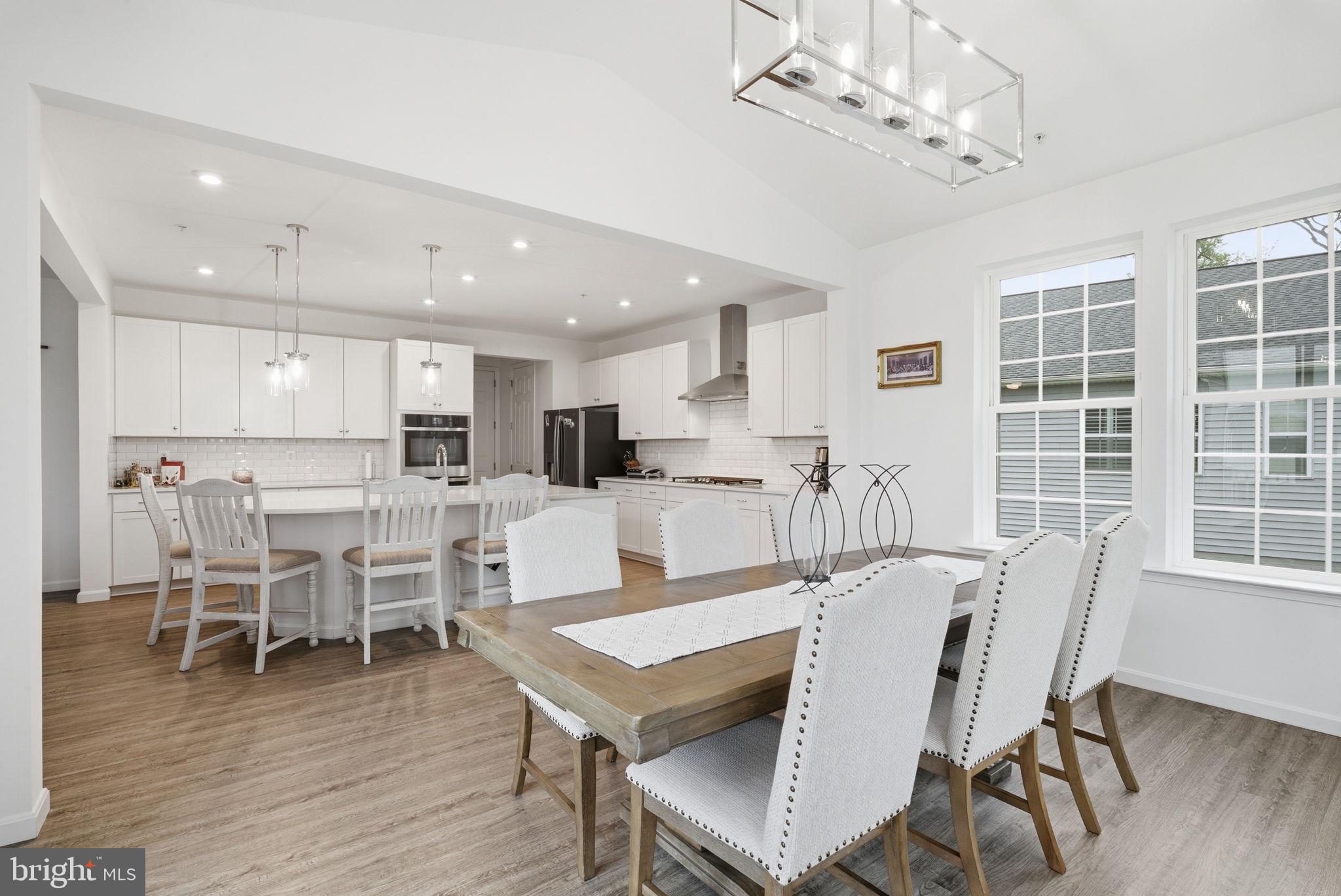 HAGERS CROSSING - Residential