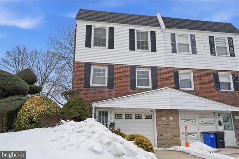 666 ARTWOOD DRIVE PHILADELPHIA PA 19115