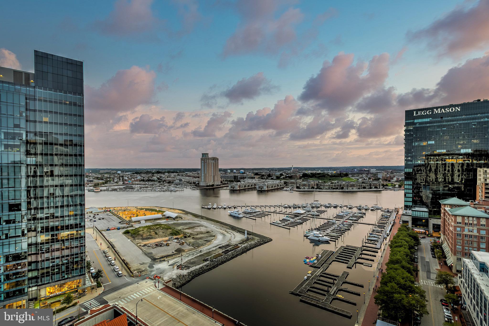 HARBOR EAST - Residential