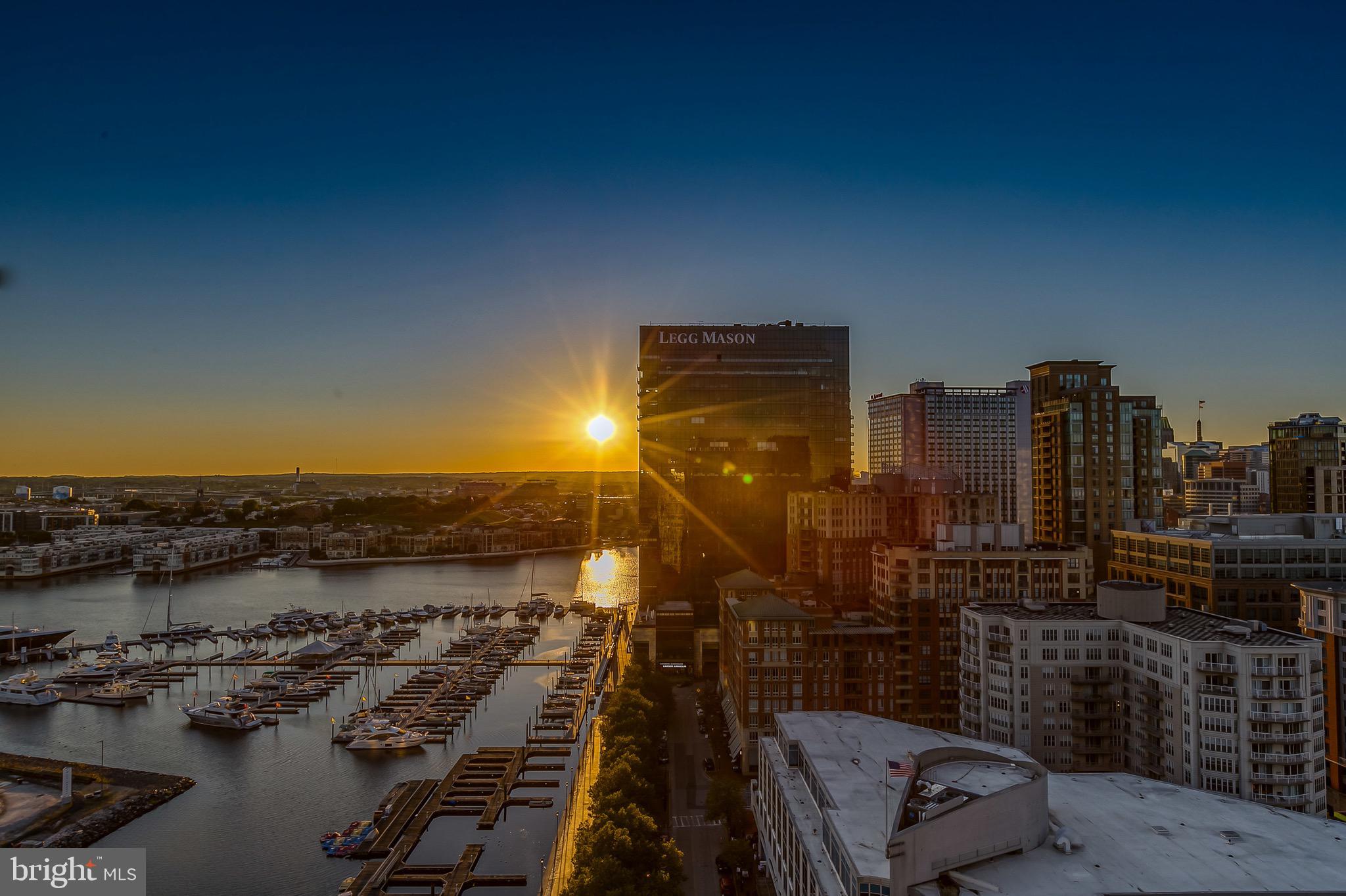 HARBOR EAST - Residential