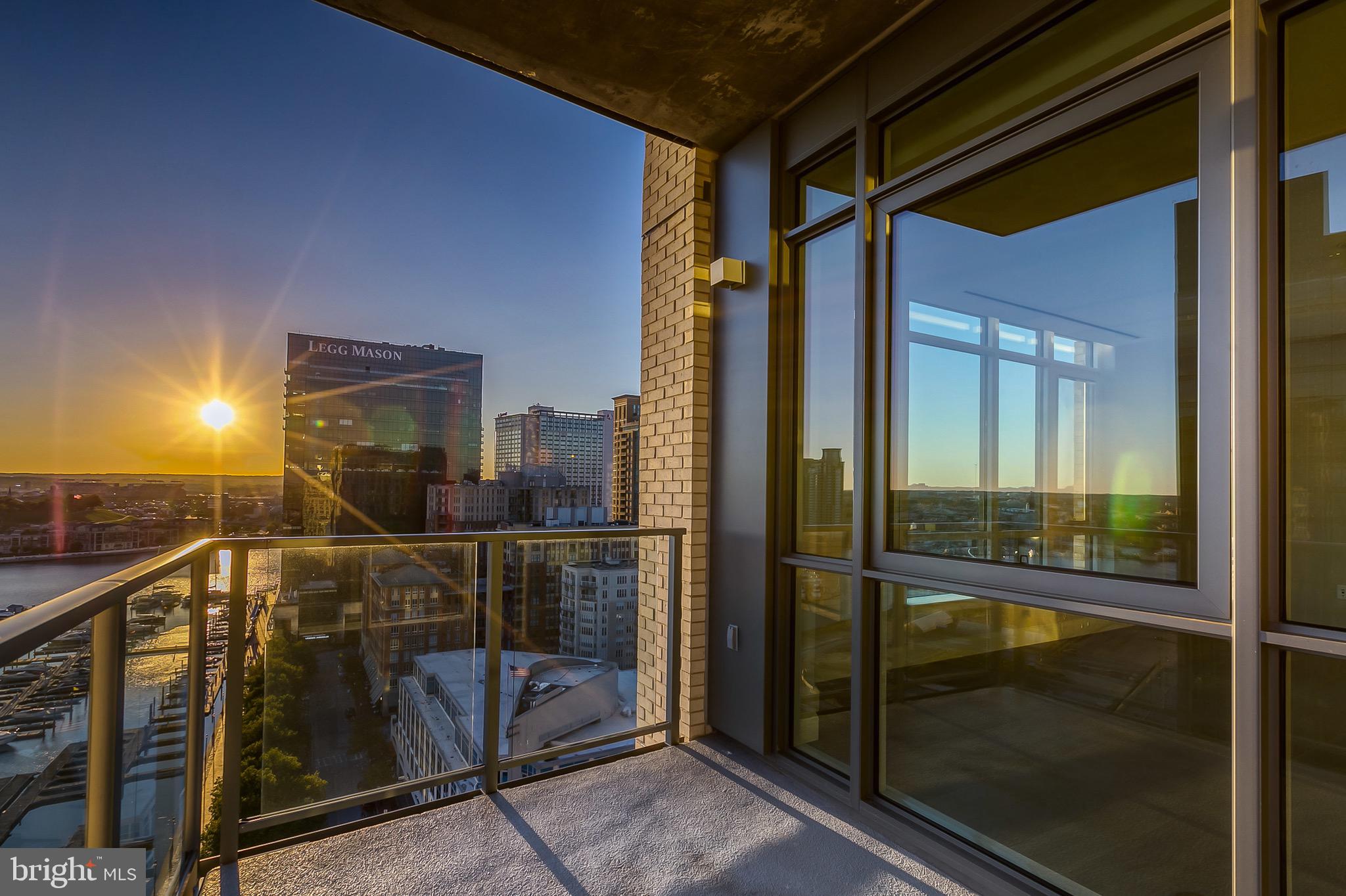HARBOR EAST - Residential
