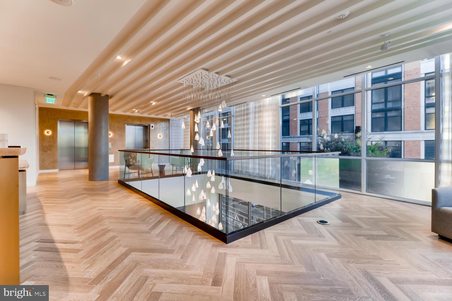 HARBOR EAST - Residential