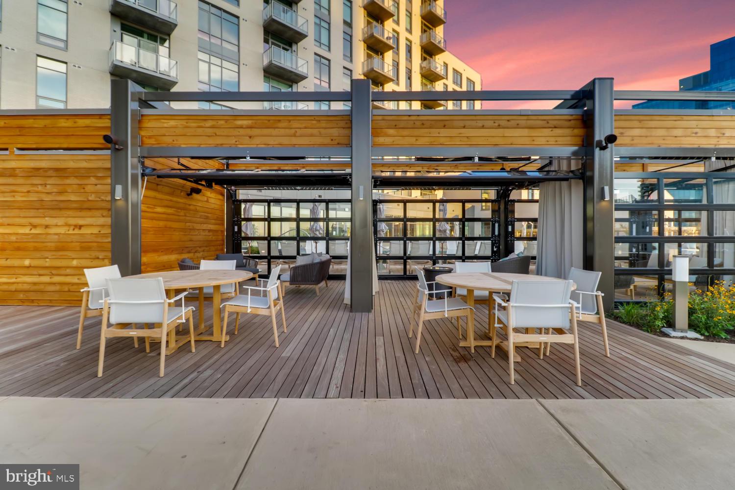 HARBOR EAST - Residential