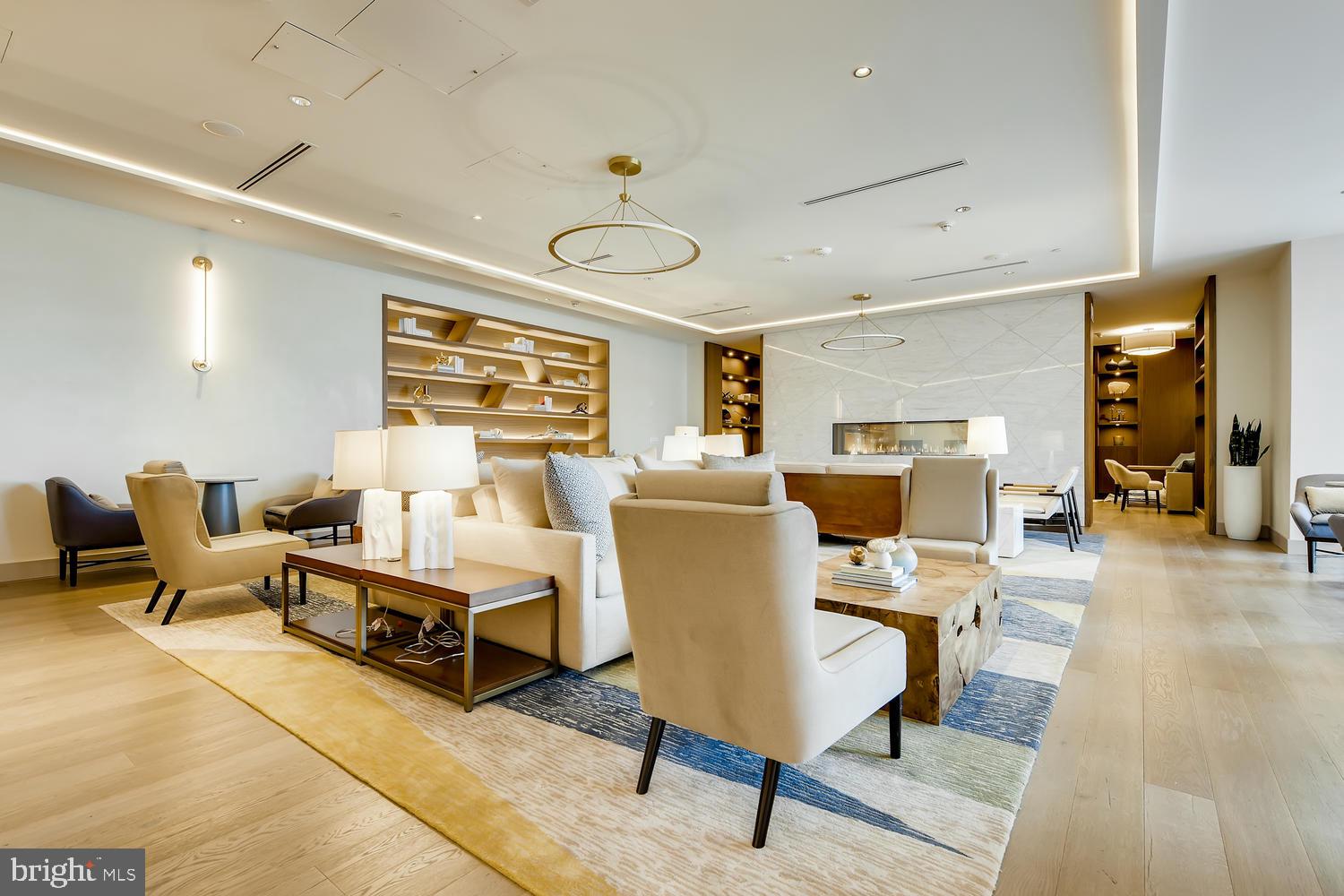 HARBOR EAST - Residential