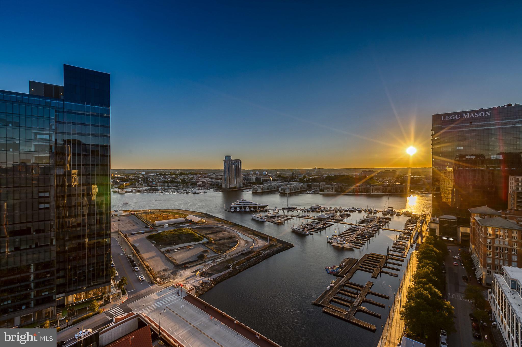HARBOR EAST - Residential