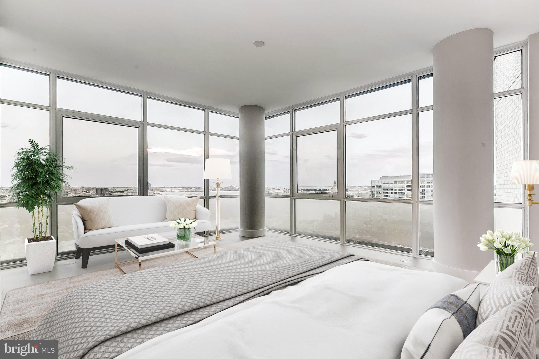 HARBOR EAST - Residential
