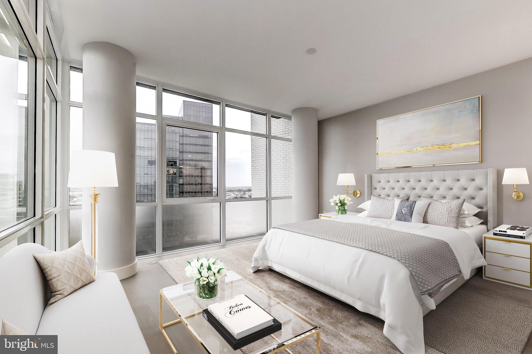 HARBOR EAST - Residential