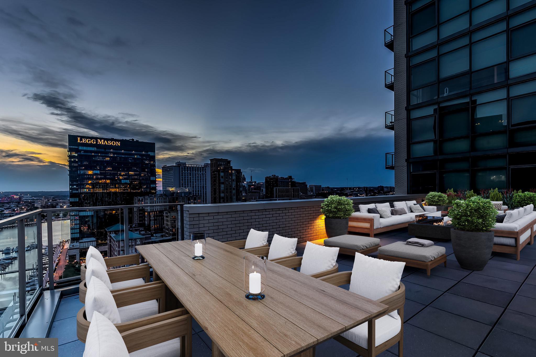 HARBOR EAST - Residential
