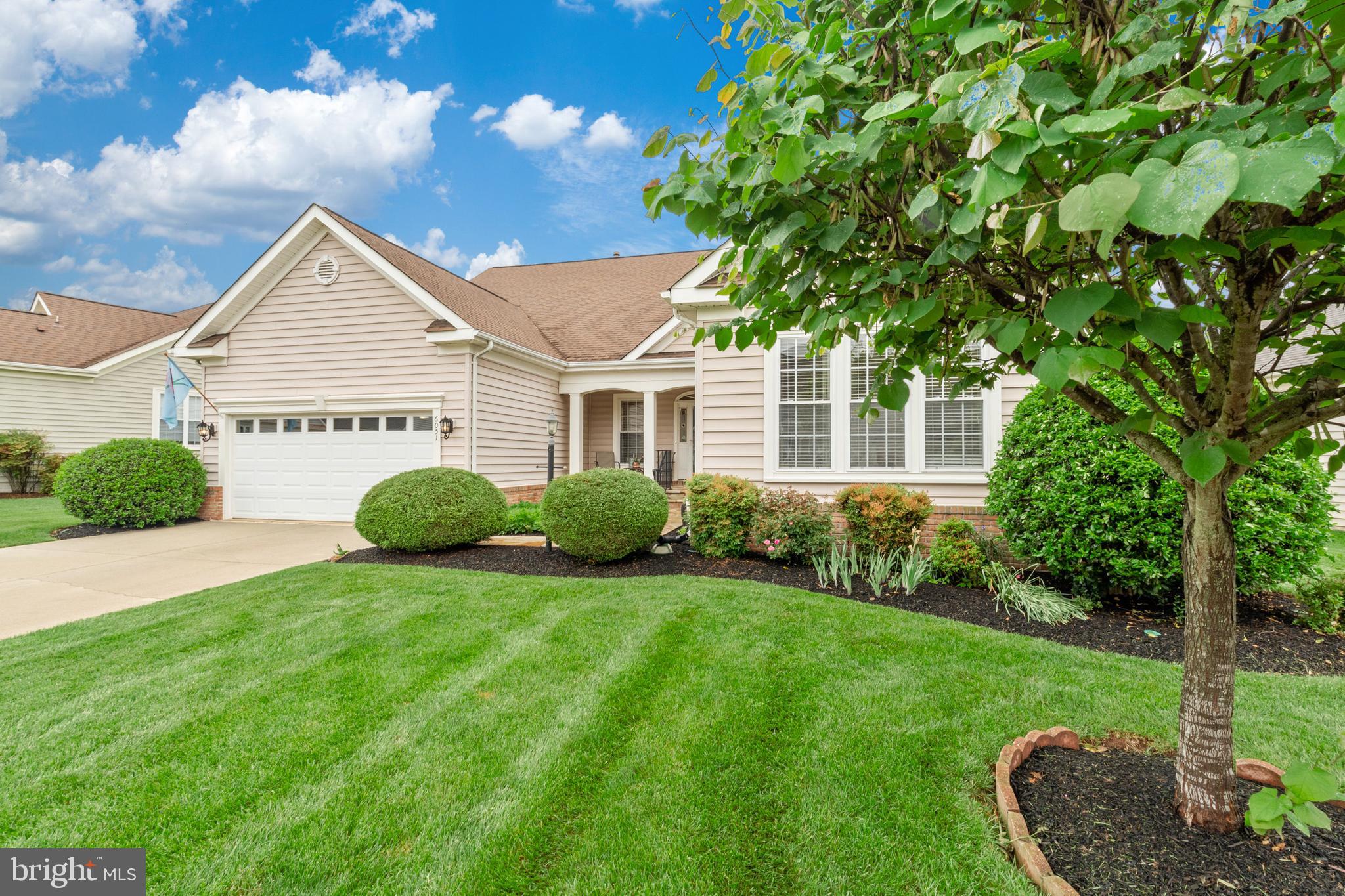 6051 PINEY GROVE WAY